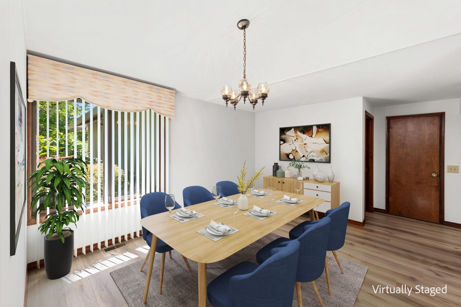  20015 NW PAULINA DR Portland, OR 97210 - 物件實景