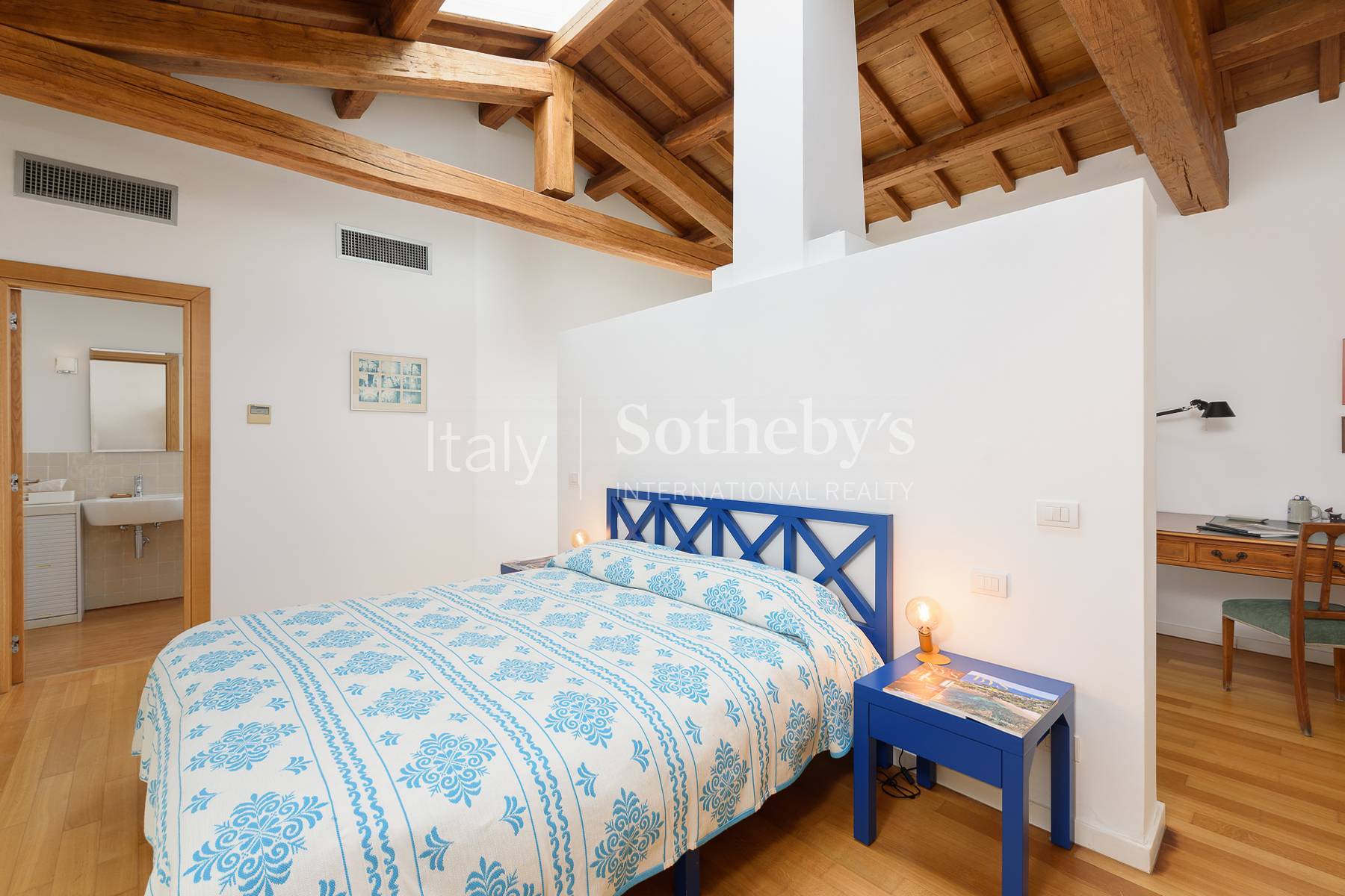  The Ultimate Contemporary Country Villa in Umbria - 物件實景