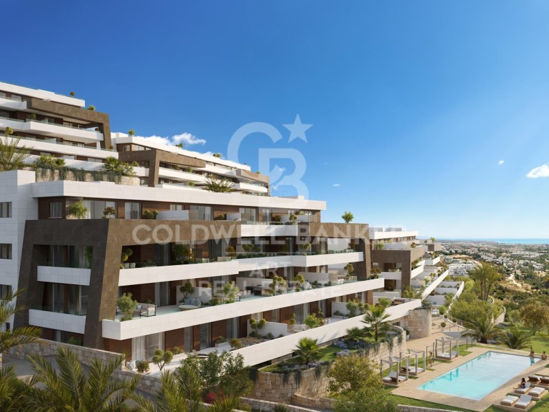 Estepona, Andalusia, ES, 3 Bedrooms Bedrooms, ,3 BathroomsBathrooms,Residential,For Sale,1905884