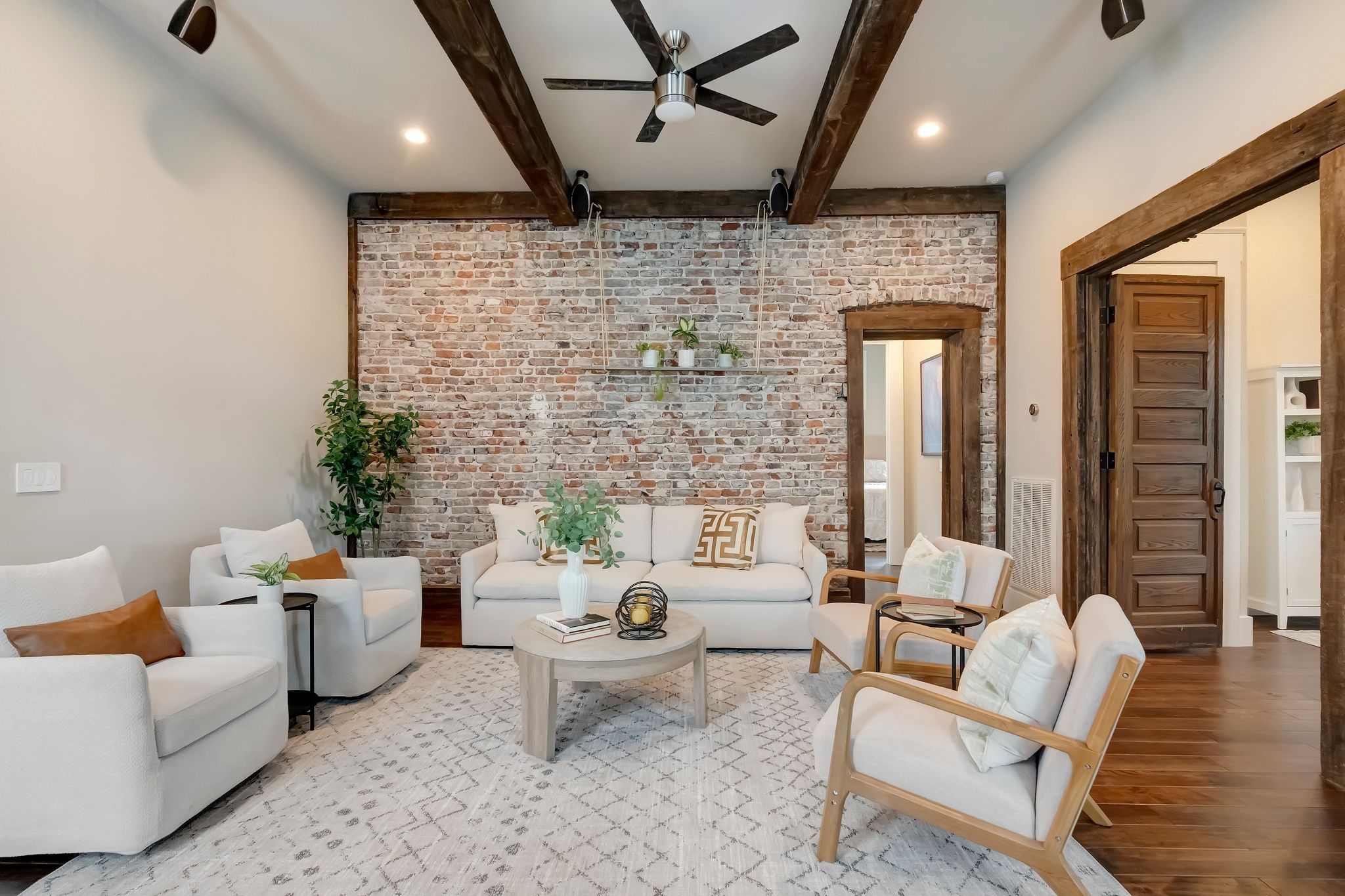  1009 Monroe St, Nashville, TN, 37208 - 物件實景