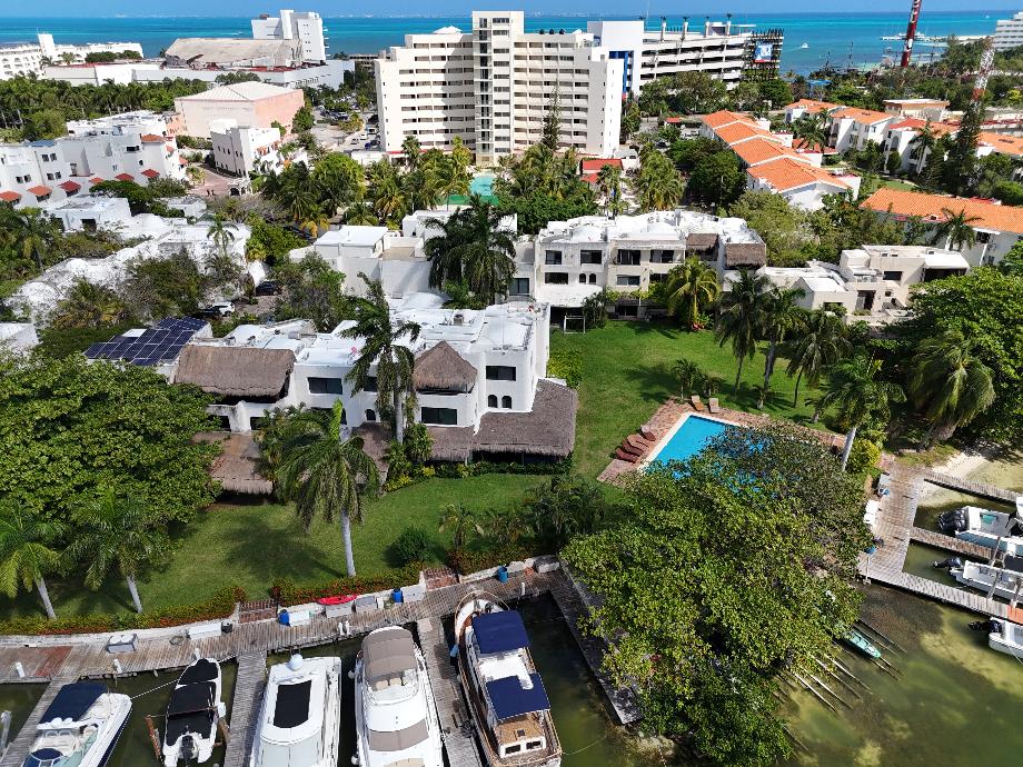 Benito Juárez, Quintana Roo, 77500, Mexico, 4 Bedrooms Bedrooms, ,5 BathroomsBathrooms,Residential,For Sale,1713149