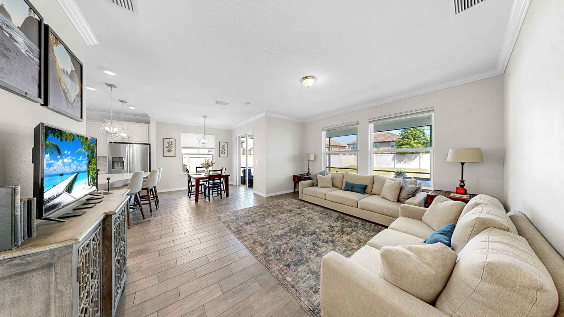 Riverview, Florida, 33579, United States, 4 Bedrooms Bedrooms, ,3 BathroomsBathrooms,Residential,For Sale,1983685