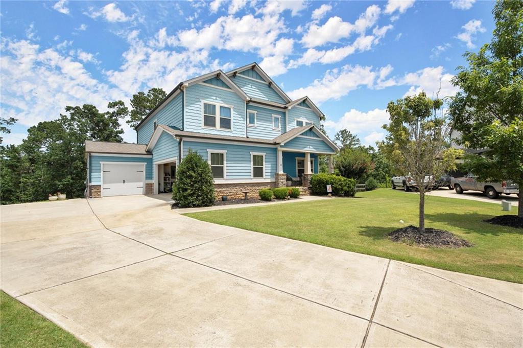 Cartersville, Georgia, 30120, United States, 5 Bedrooms Bedrooms, ,3 BathroomsBathrooms,Residential,For Sale,1877472