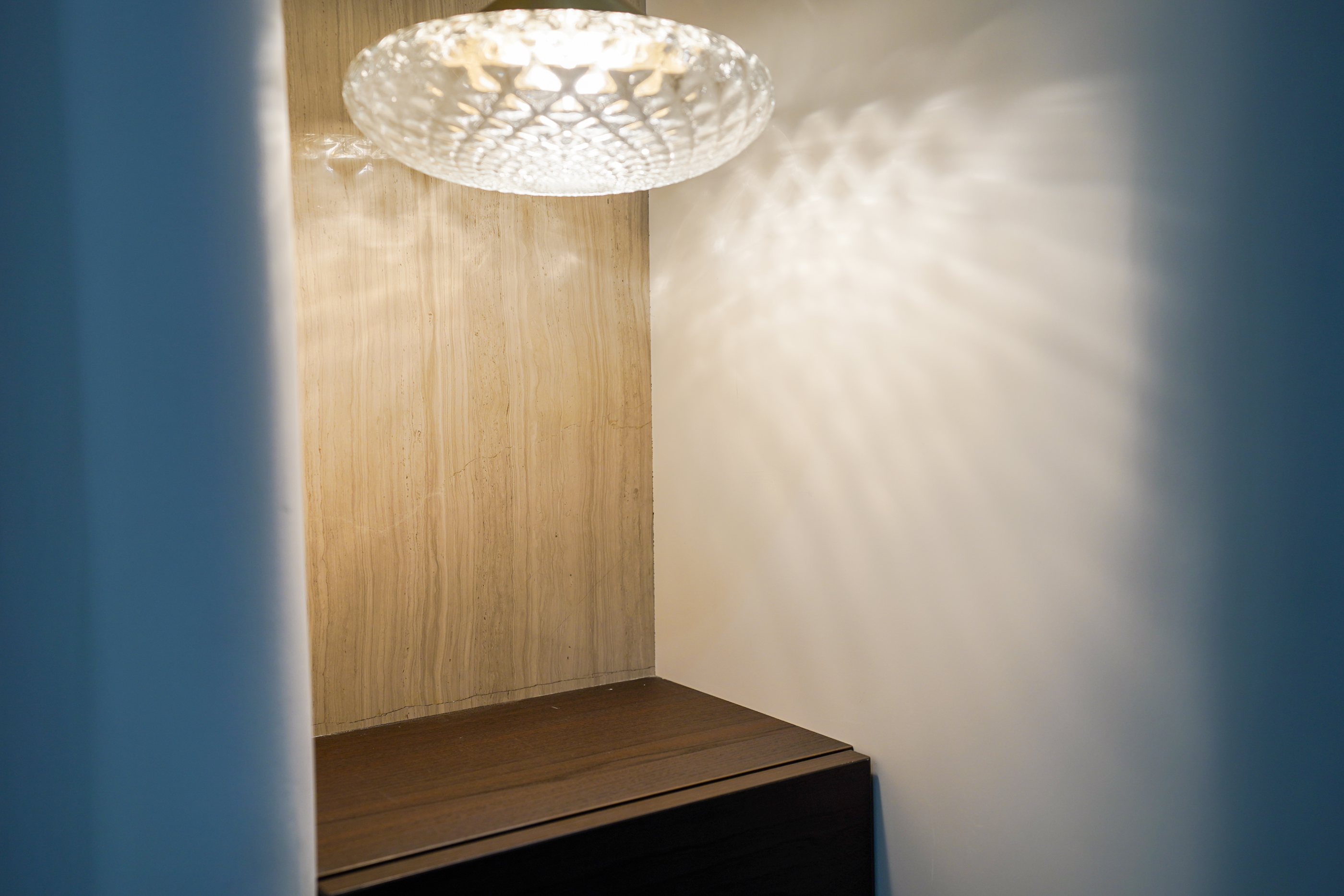  Brand-New Three-Bedroom Apartment in Bucharest’s Business District, Pipera - 物件實景