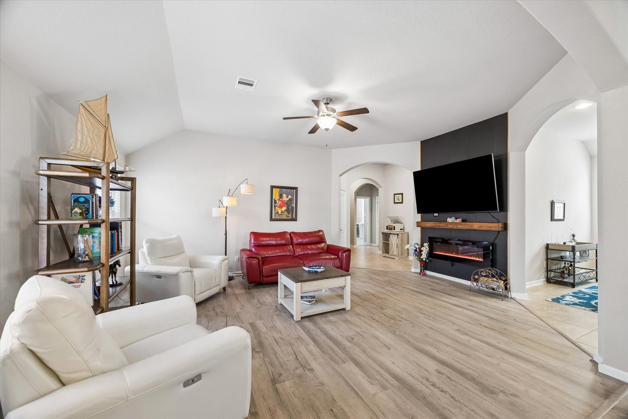  17064 Easter Lily - 物件實景