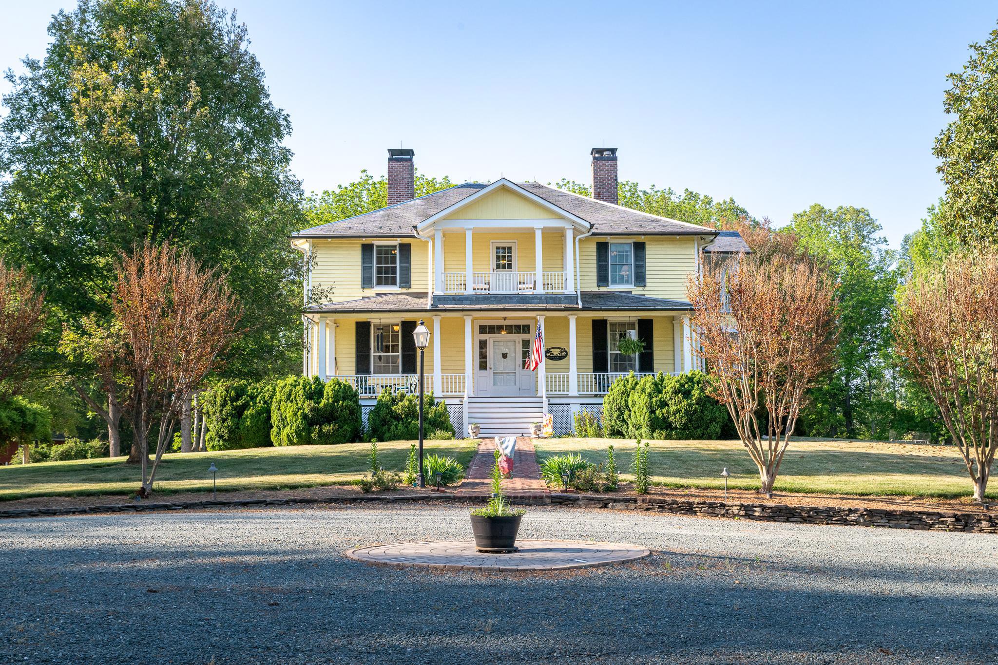  67 Thomas Jefferson Parkway, Palmyra, VA, 22963 - 物件實景