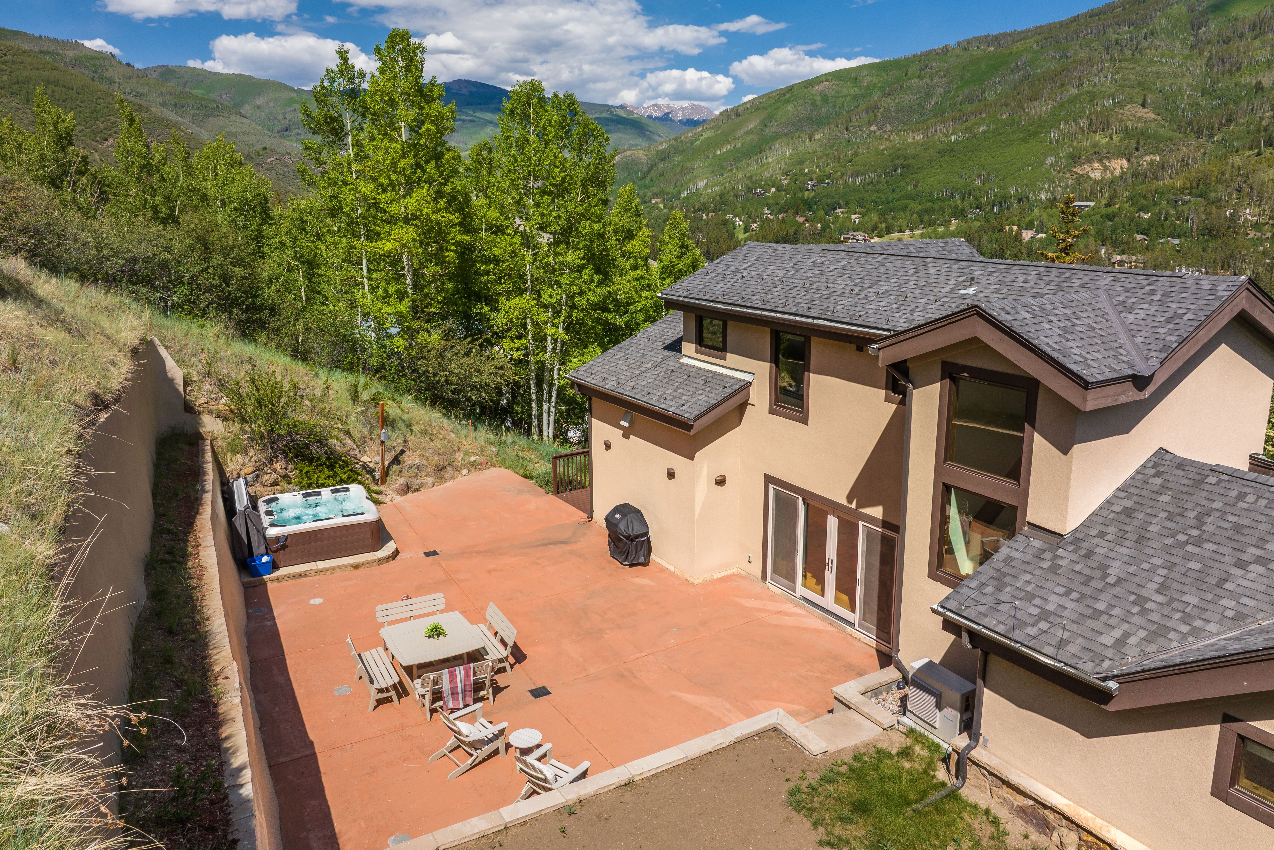  2673 Cortina Lane B, Vail, CO 81657 - 物件實景