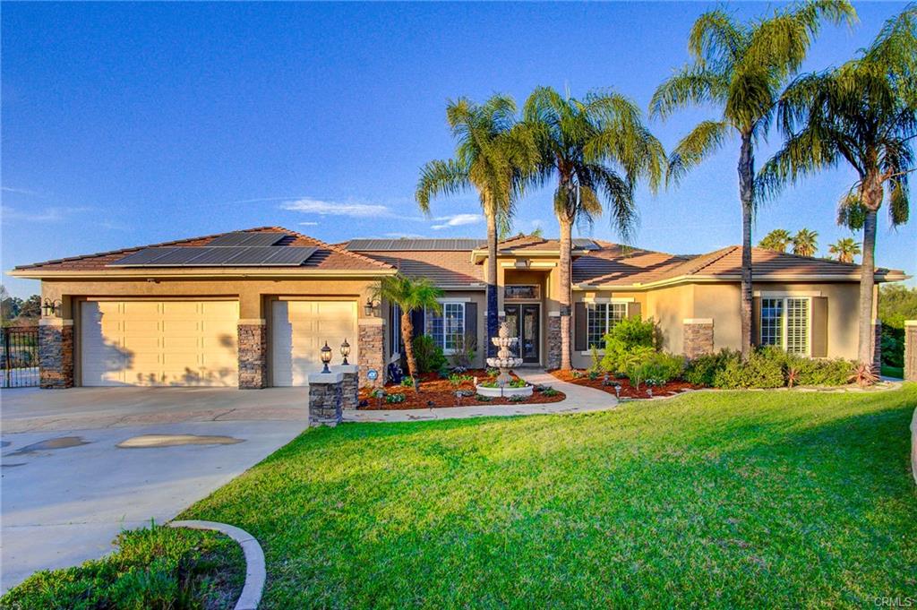 Riverside, California, 92508, United States, 4 Bedrooms Bedrooms, ,3 BathroomsBathrooms,Residential,For Sale,2005932