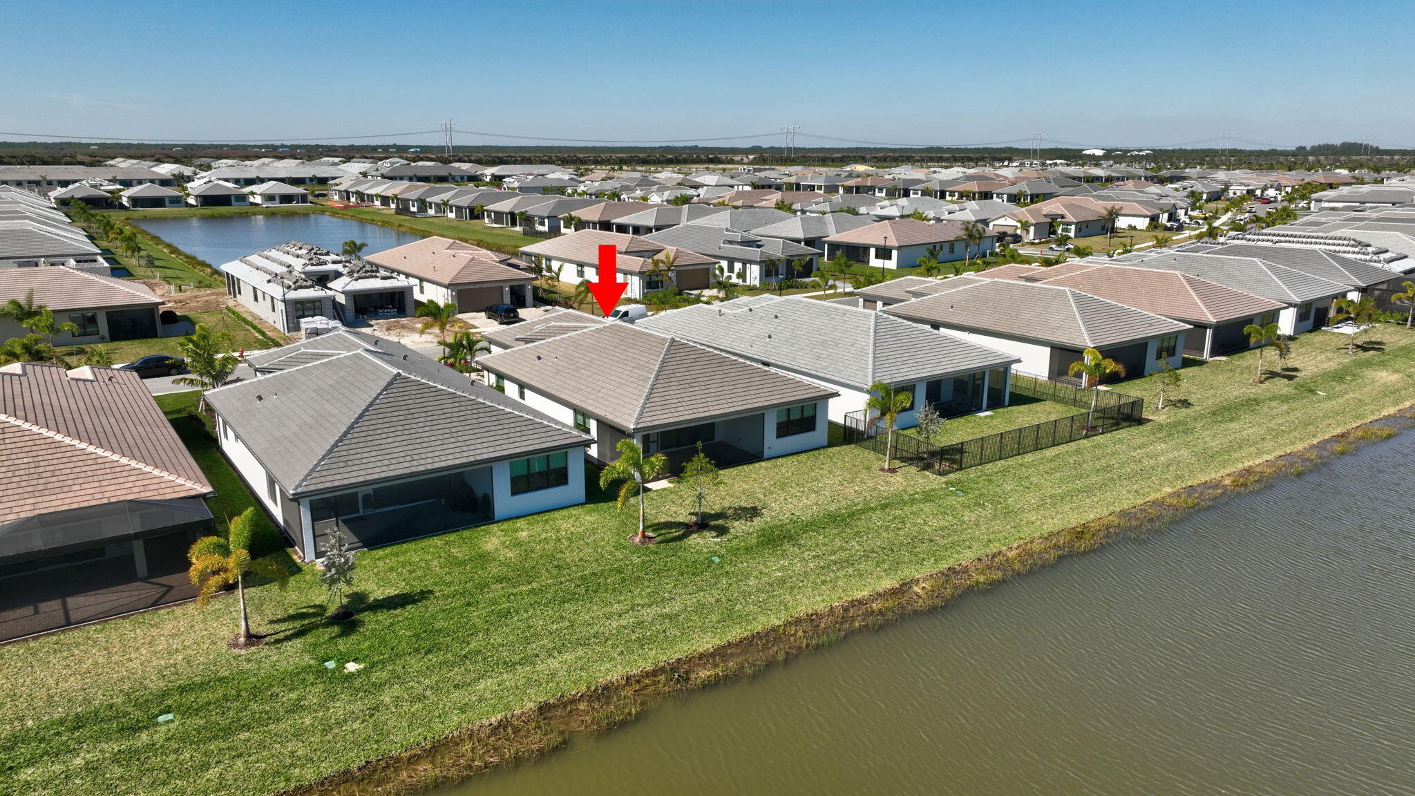 Port St Lucie, Florida, 34987, United States, 3 Bedrooms Bedrooms, ,3 BathroomsBathrooms,Residential,For Sale,2016524