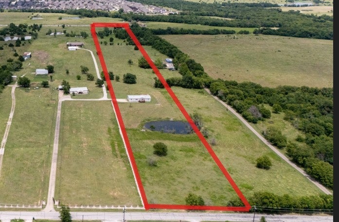 Forney, Texas, 75126, United States, ,Land,For Sale,1979066