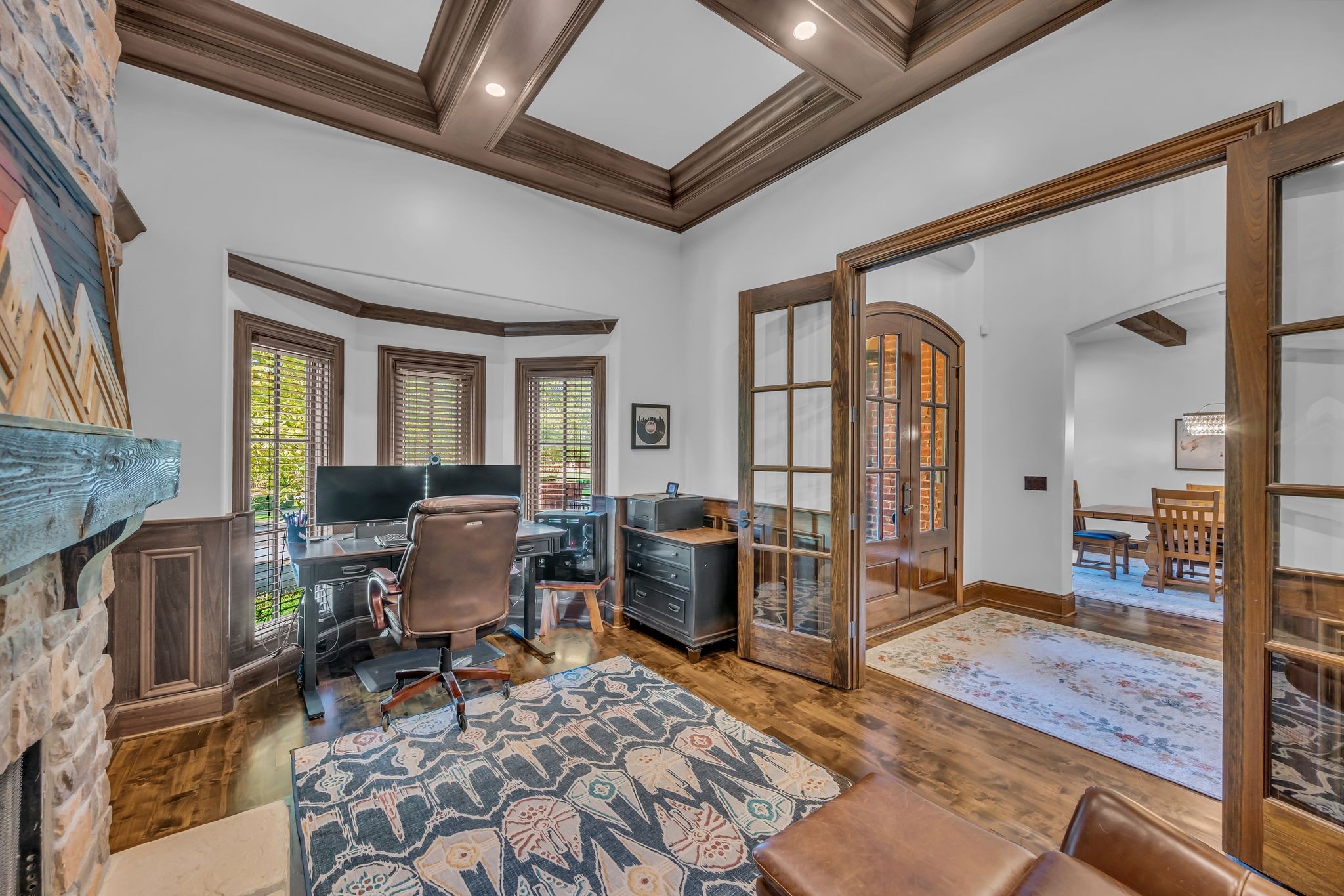 Brentwood, Tennessee, 37027, United States, 5 Bedrooms Bedrooms, ,7 BathroomsBathrooms,Residential,For Sale,2002068