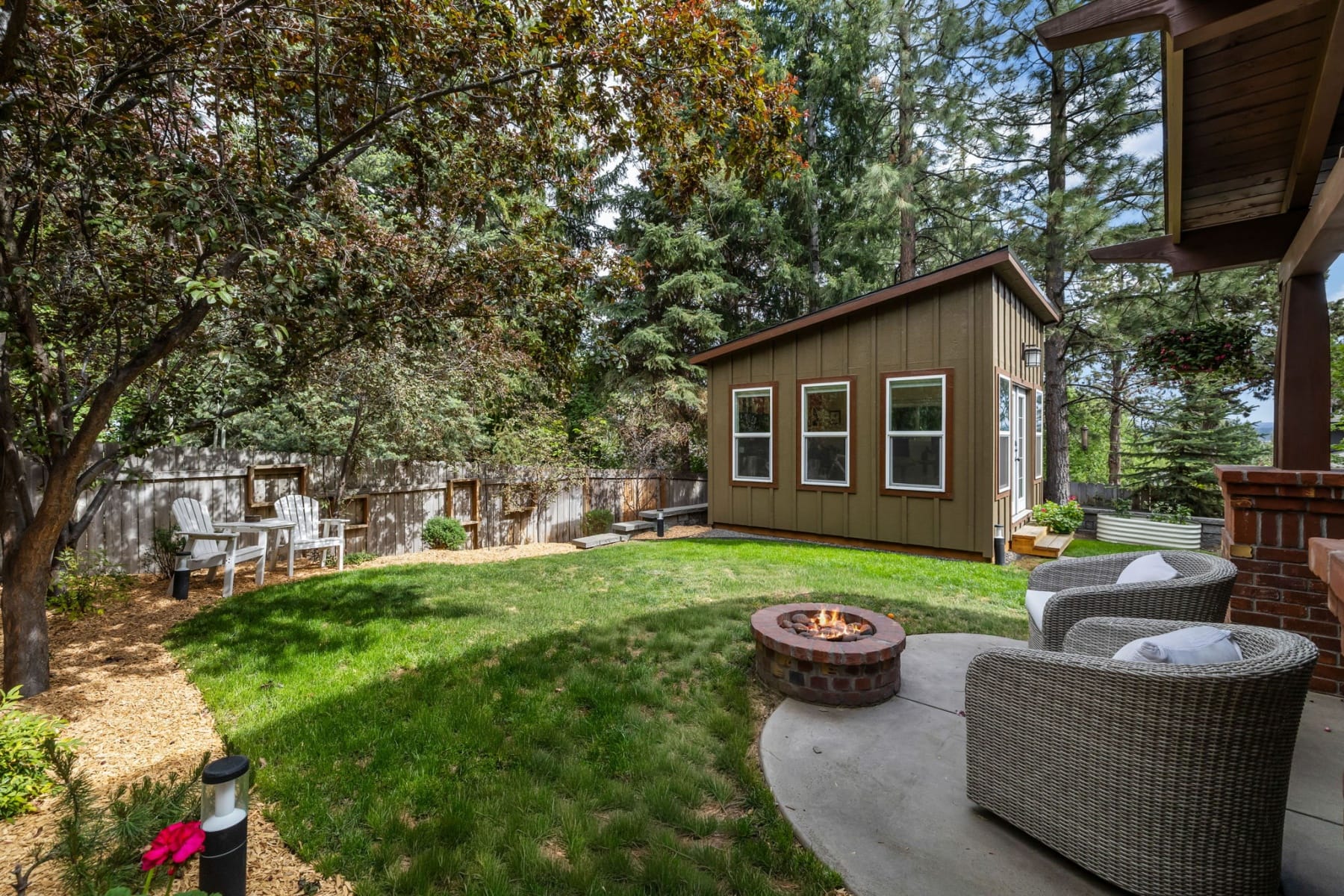  2216 NW 6th Street Bend, OR 97703 - 物件實景