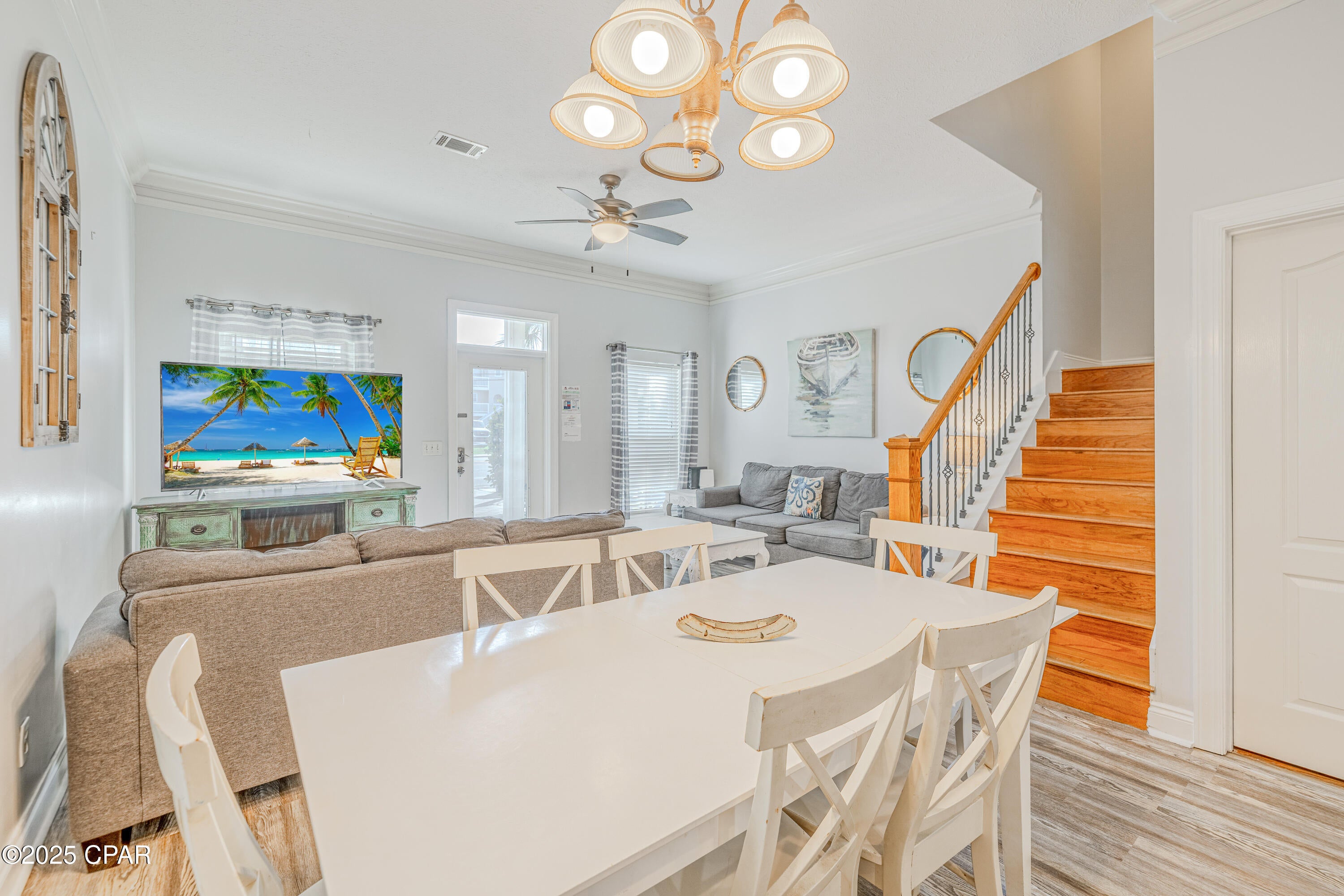 Panama City Beach, Florida, 32408, United States, 4 Bedrooms Bedrooms, ,5 BathroomsBathrooms,Residential,For Sale,1996442