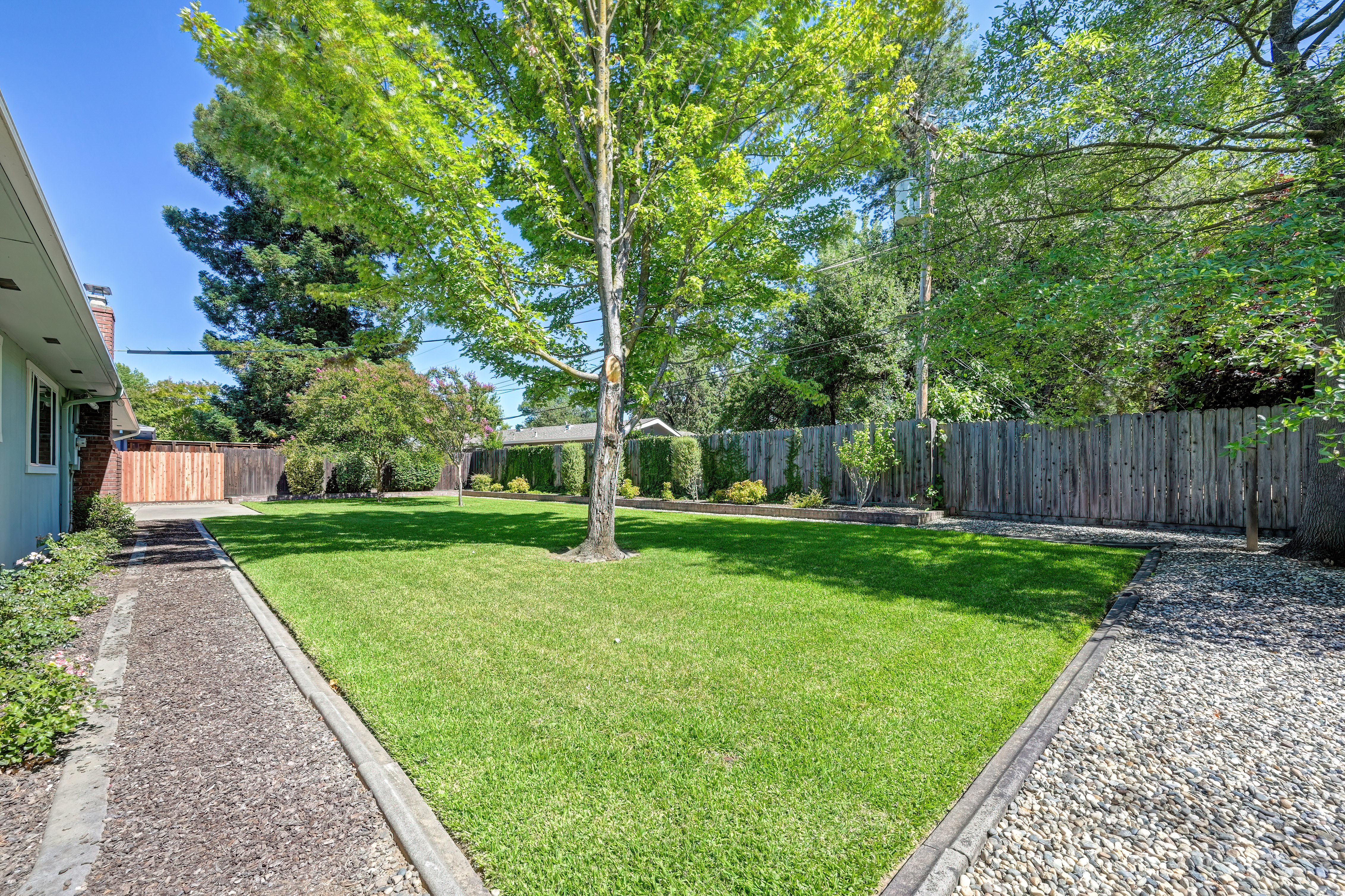  4608 Sagar Avenue, Sacramento, CA 95821 - 物件實景