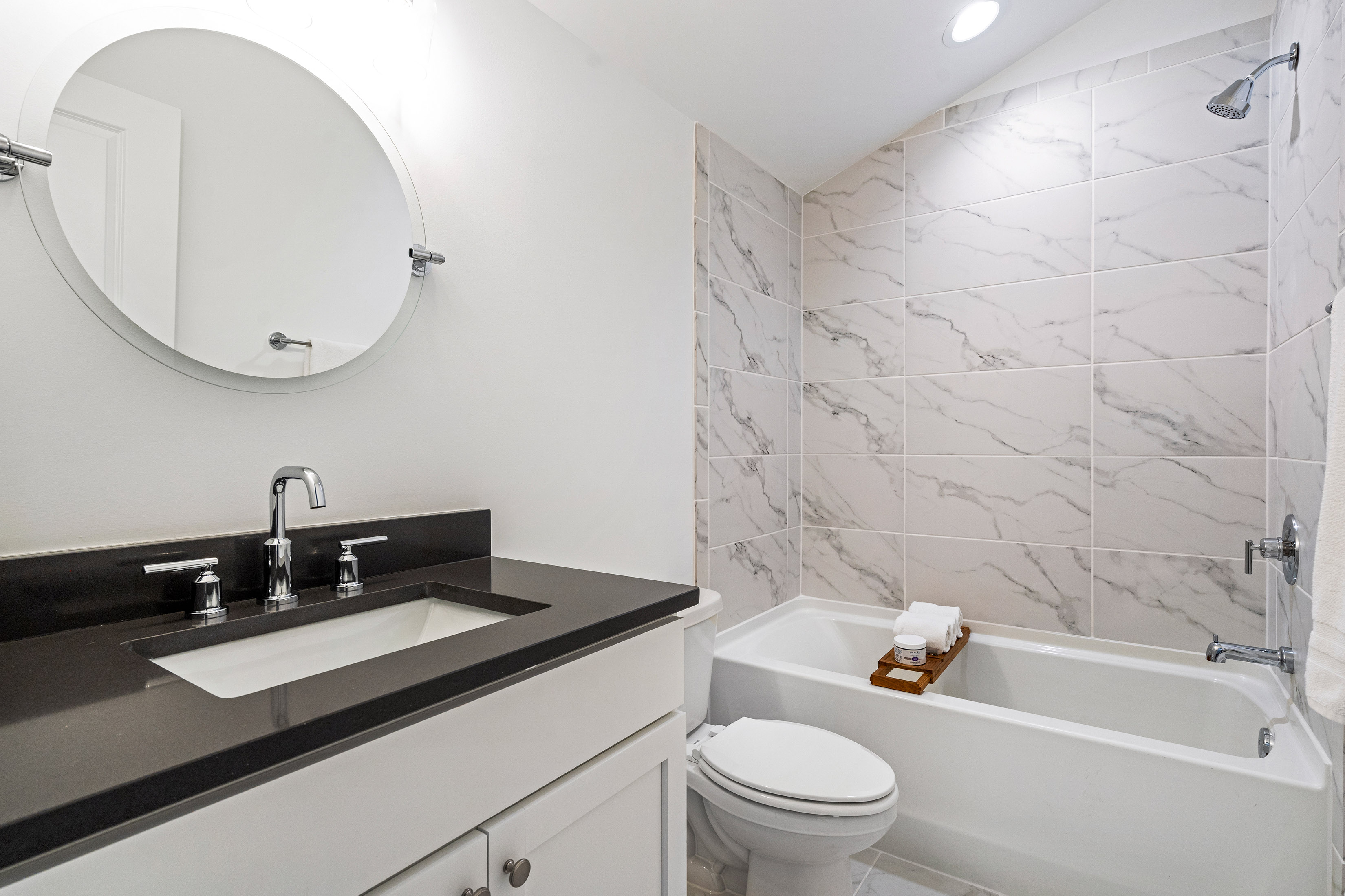  Exceptional Residence Offers a Blend of Privacy, Sophistication and Livability - 物件實景