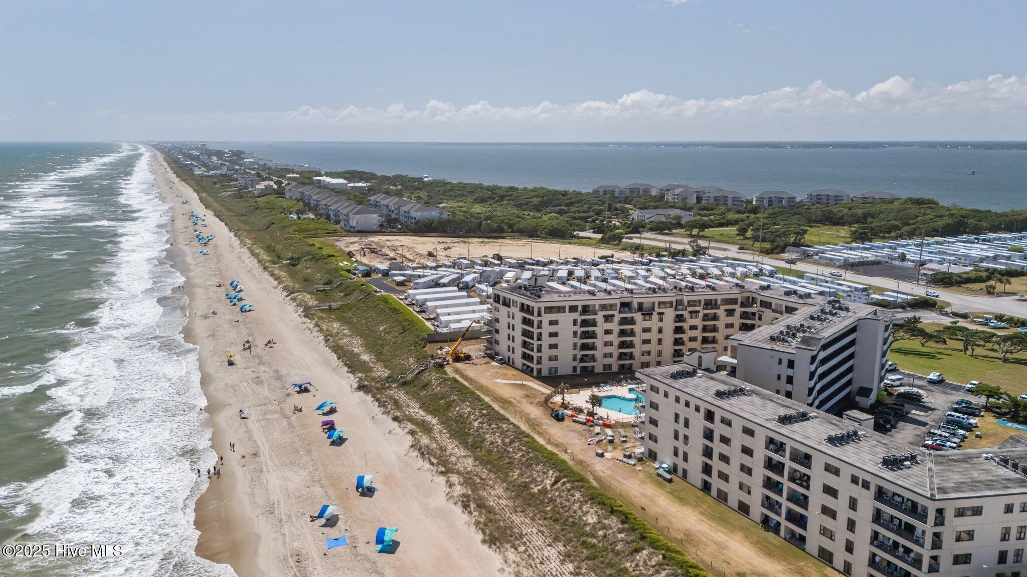 Indian Beach, North Carolina, 28512, United States, 2 Bedrooms Bedrooms, ,2 BathroomsBathrooms,Residential,For Sale,1882598