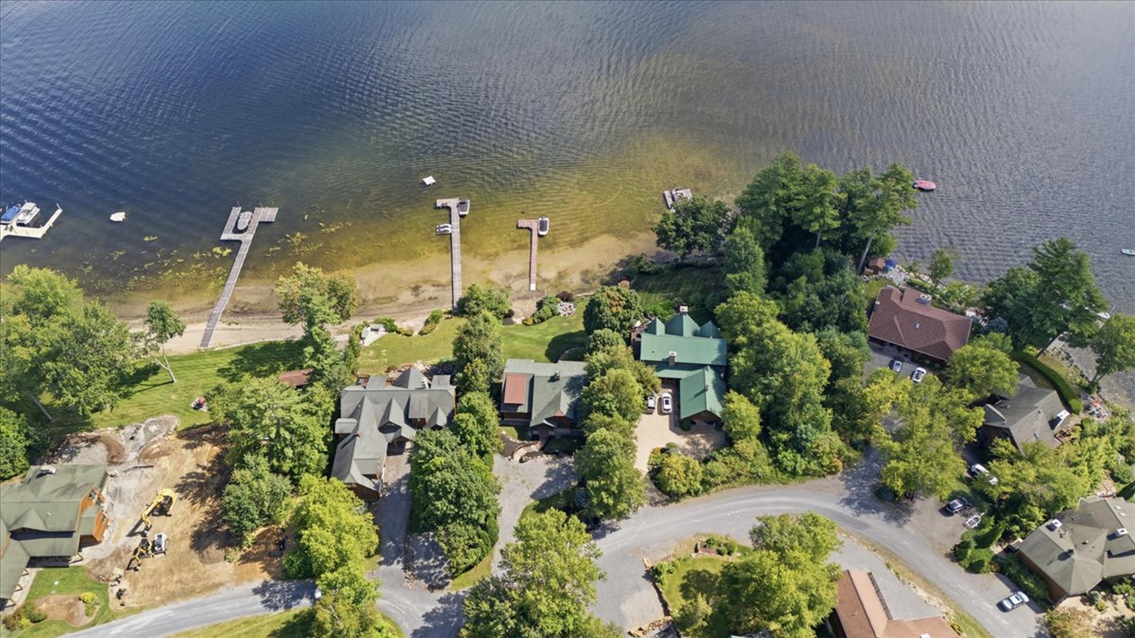  64 Pointe Drive, Schroon Lake, NY, 12870 - 物件實景