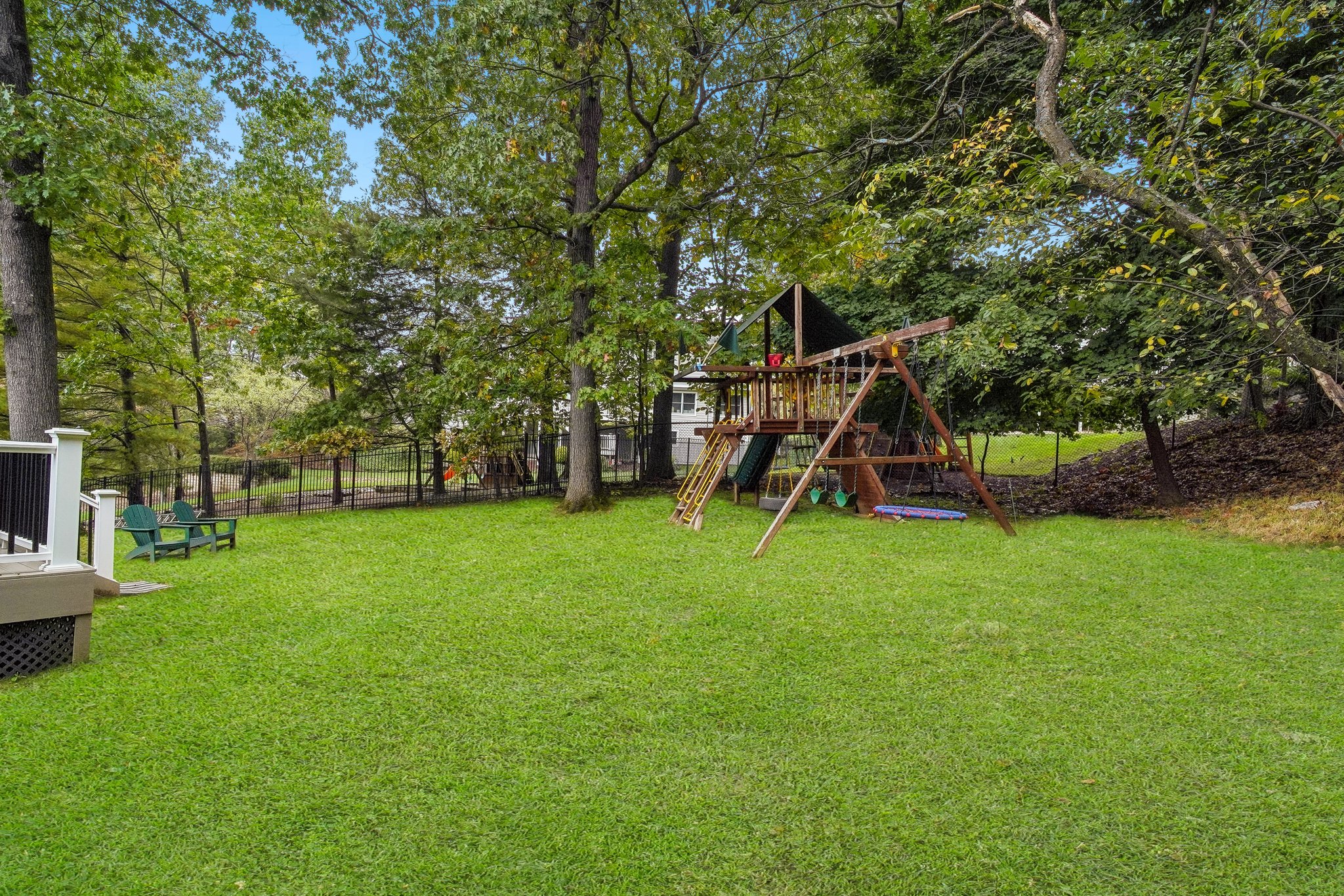  64 North Hillside Avenue, Livingston, NJ 07039 - 物件實景