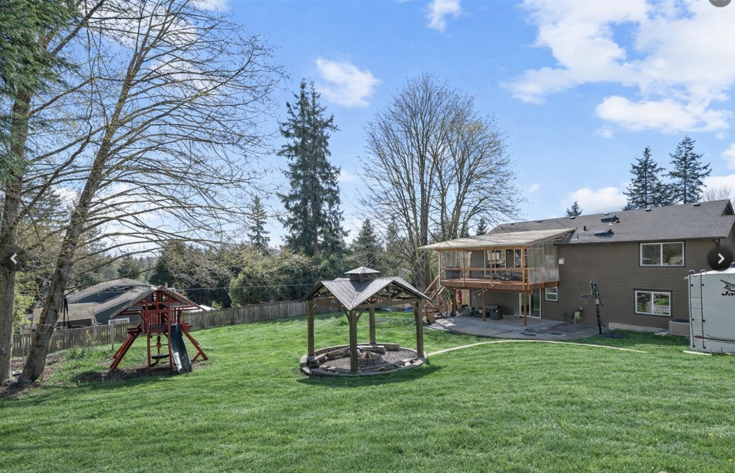  Rare Opportunity in Lake Stevens - 物件實景