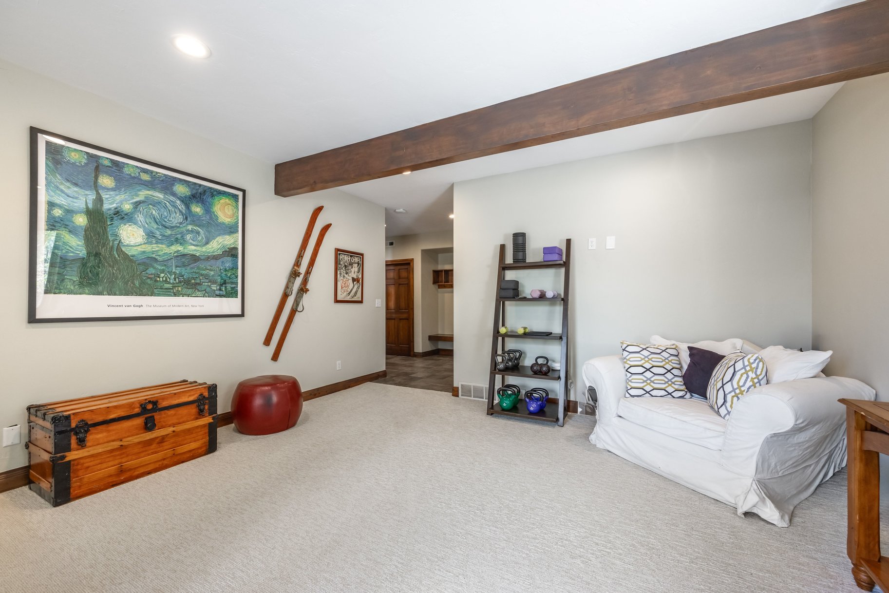  Nature-Inspired Living in the Heart of Park City