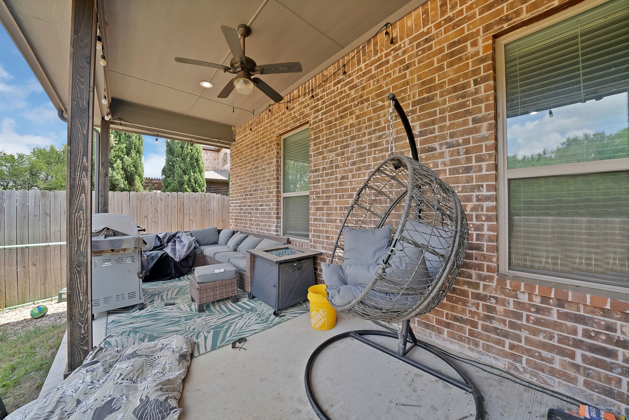  6828 Chase Street, North Richland Hills, TX, 76182 - 物件實景