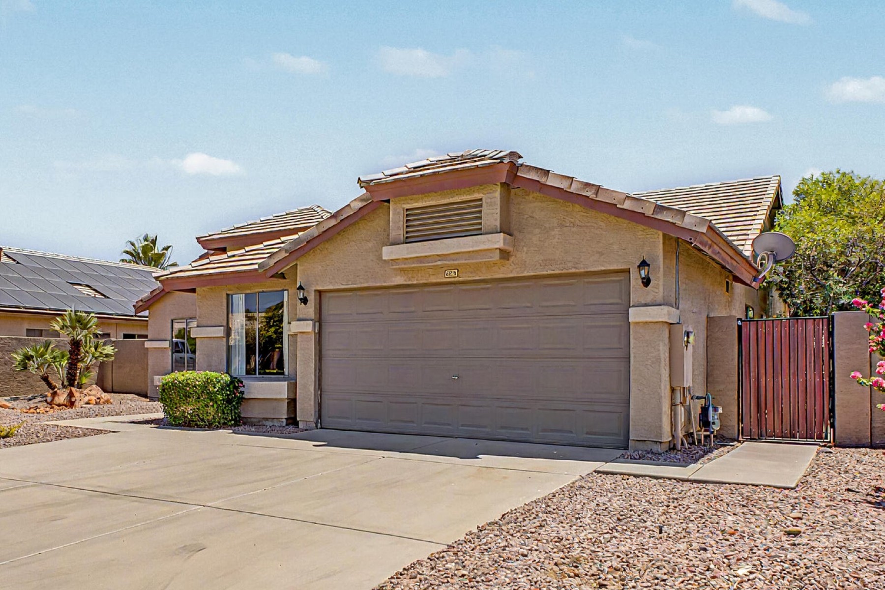  6929 W Monte Lindo ¦Glendale, AZ - 物件實景
