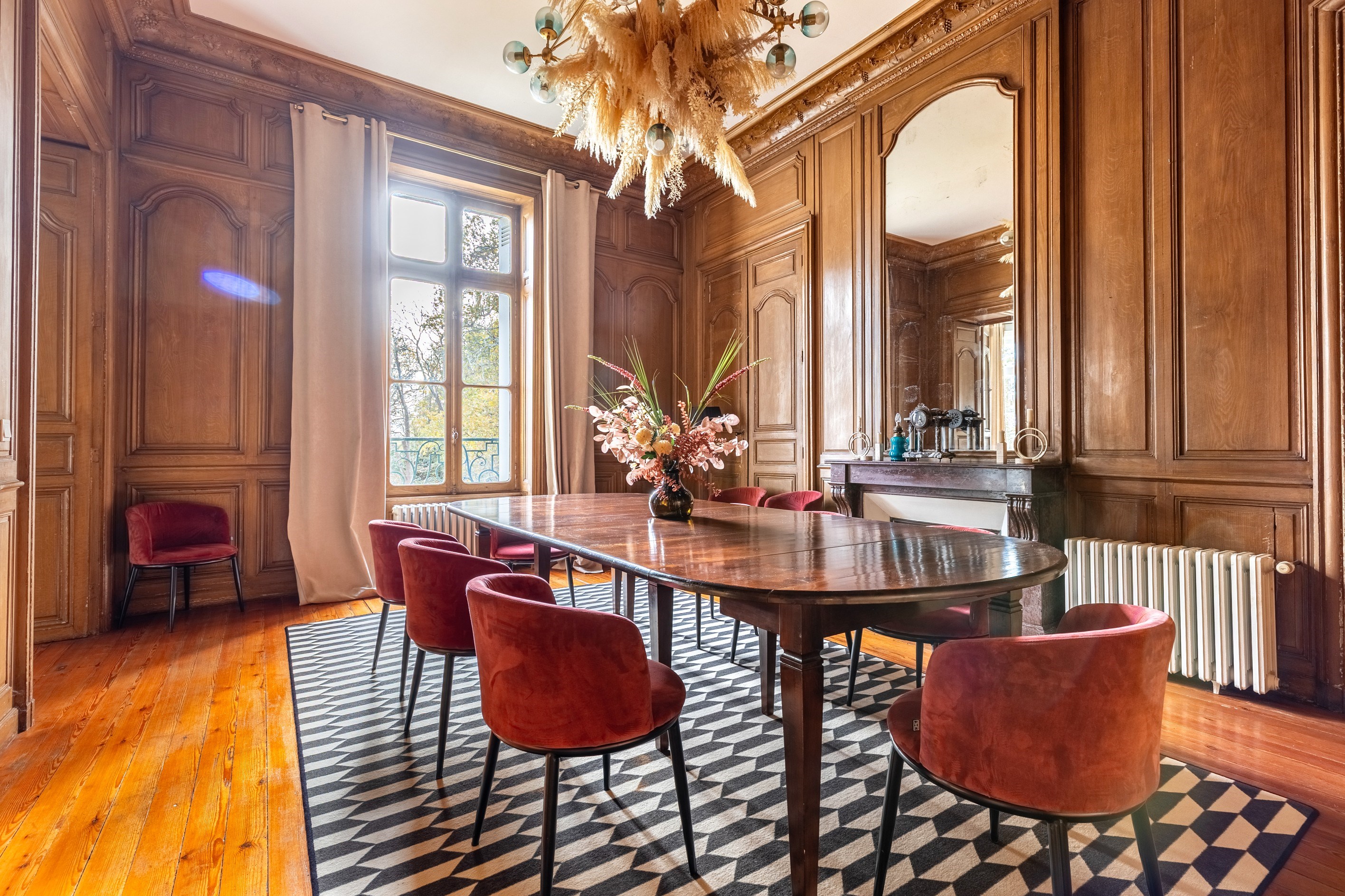  EXCLUSIVE - RARE - CHATEAU & VINEYARDS ON THE OUTSKIRTS OF BORDEAUX - 物件實景