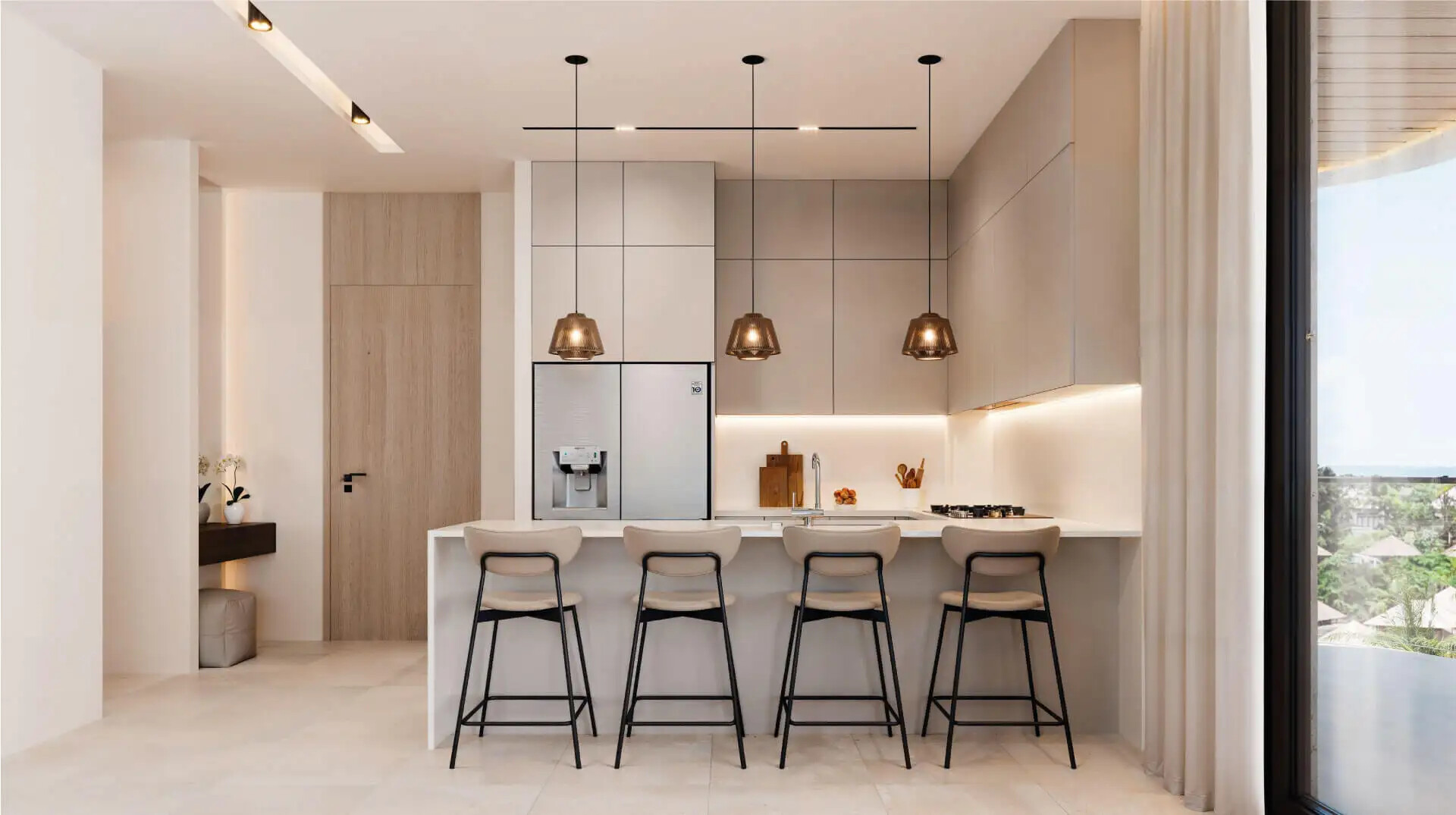 Cap Cana, DO, 2 Bedrooms Bedrooms, ,3 BathroomsBathrooms,Residential,For Sale,1858122