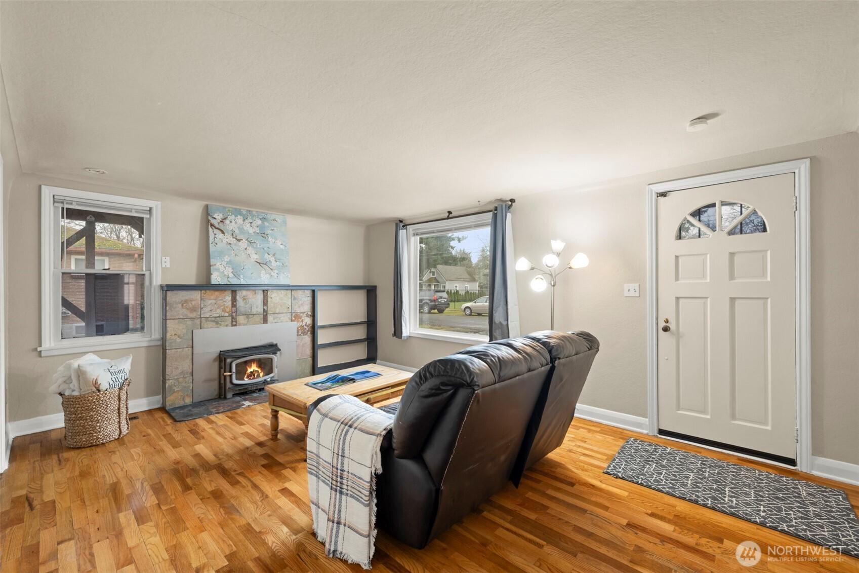 115th St, Tacoma, WA 98444 #1