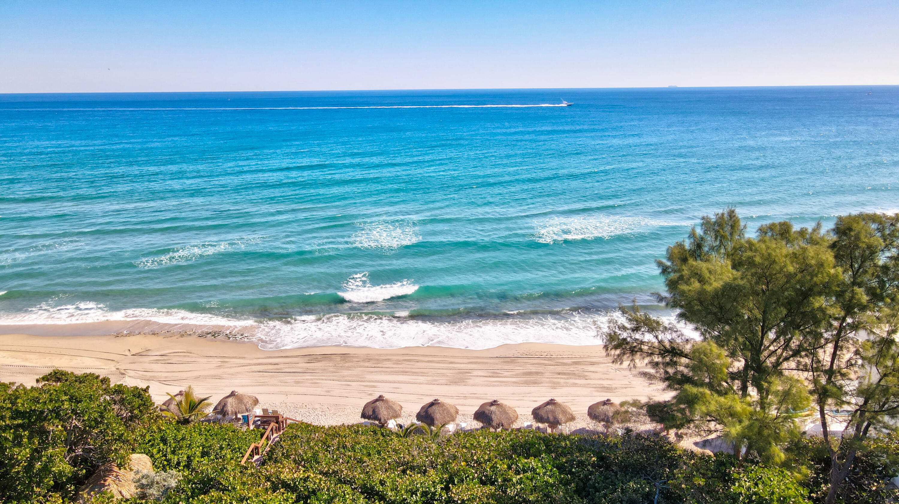 Highland Beach, Florida, 33487, United States, 1 Bedroom Bedrooms, ,2 BathroomsBathrooms,Residential,For Sale,1729334