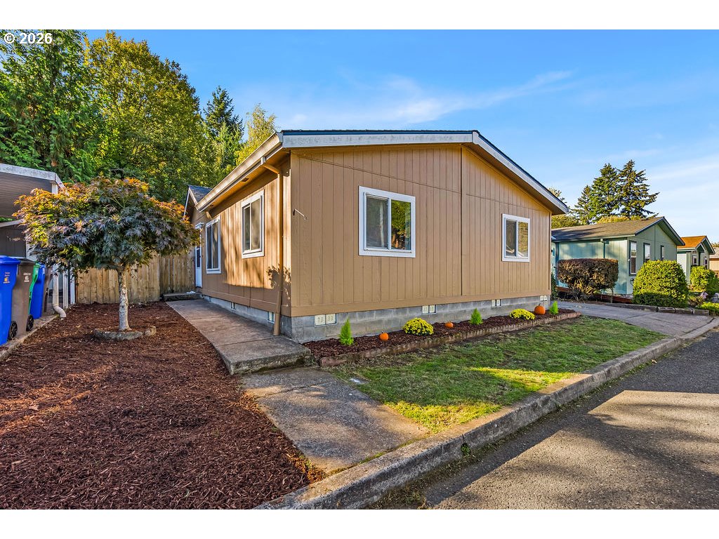 132nd Ave, Portland, OR 97236 #1