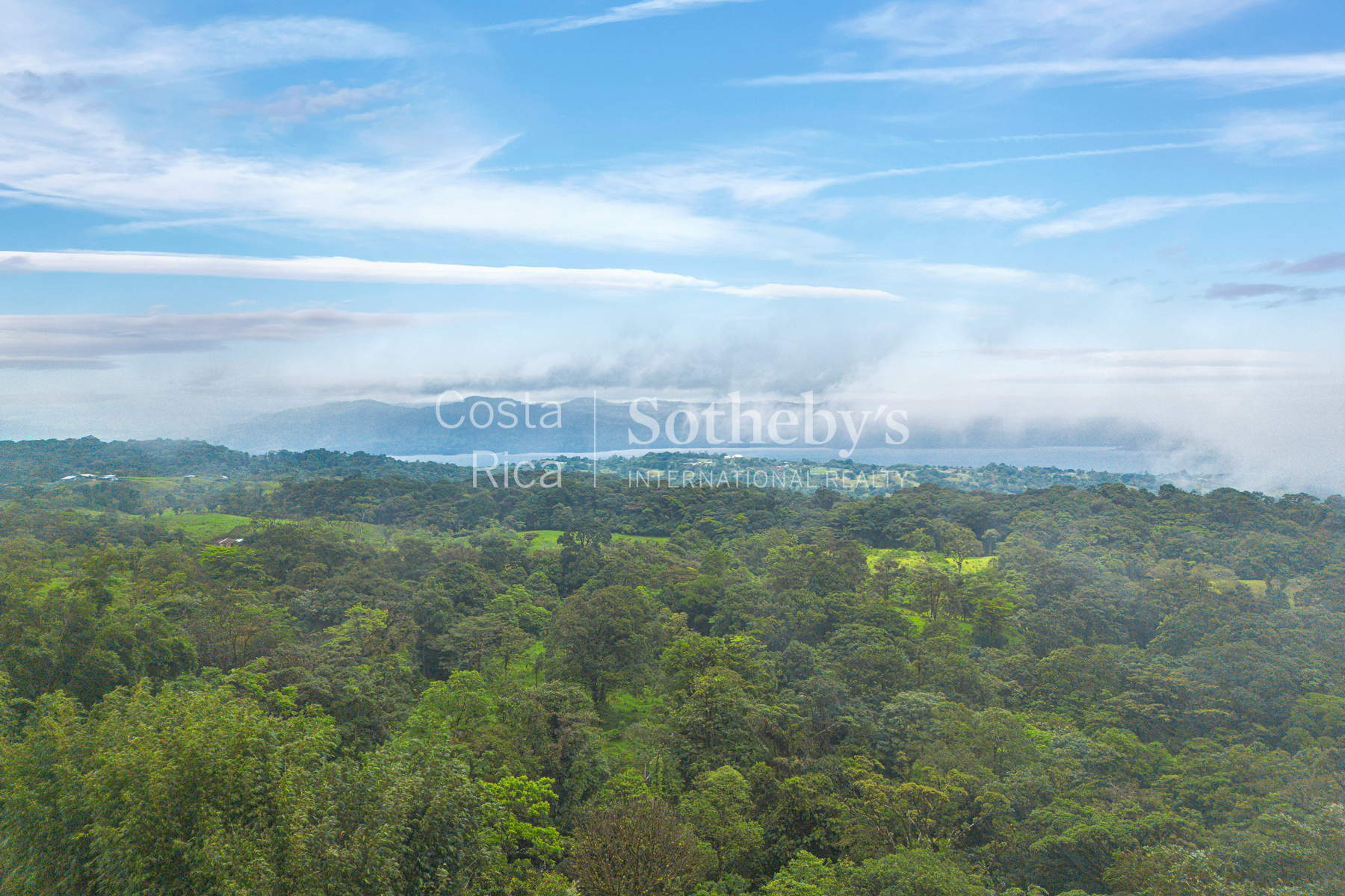  Lake Arenal Views Close la Fortuna - 物件實景