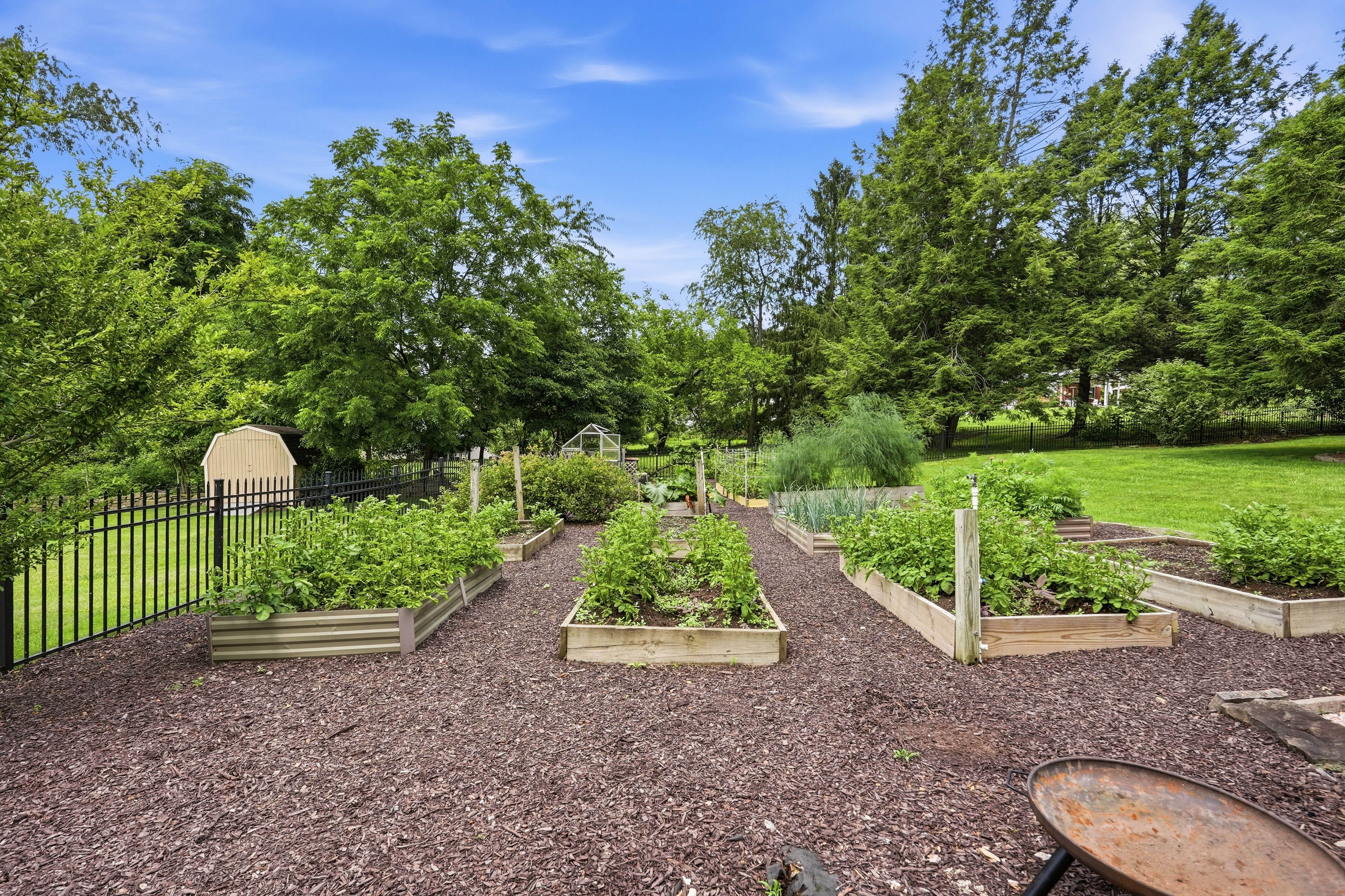  836 Old Thorn Run Road, Moon Township, PA 15108 - 物件實景