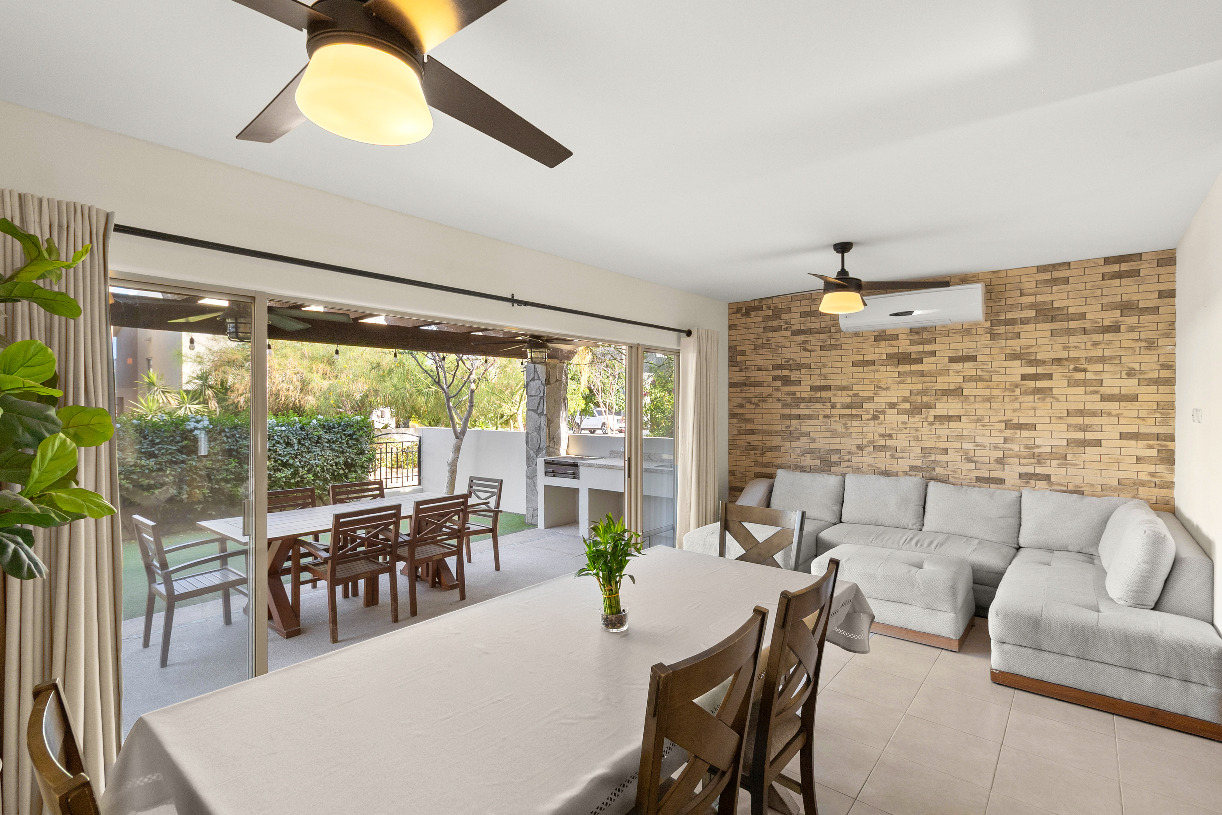  Casa Galeones 22, Cabo del Mar - 物件實景
