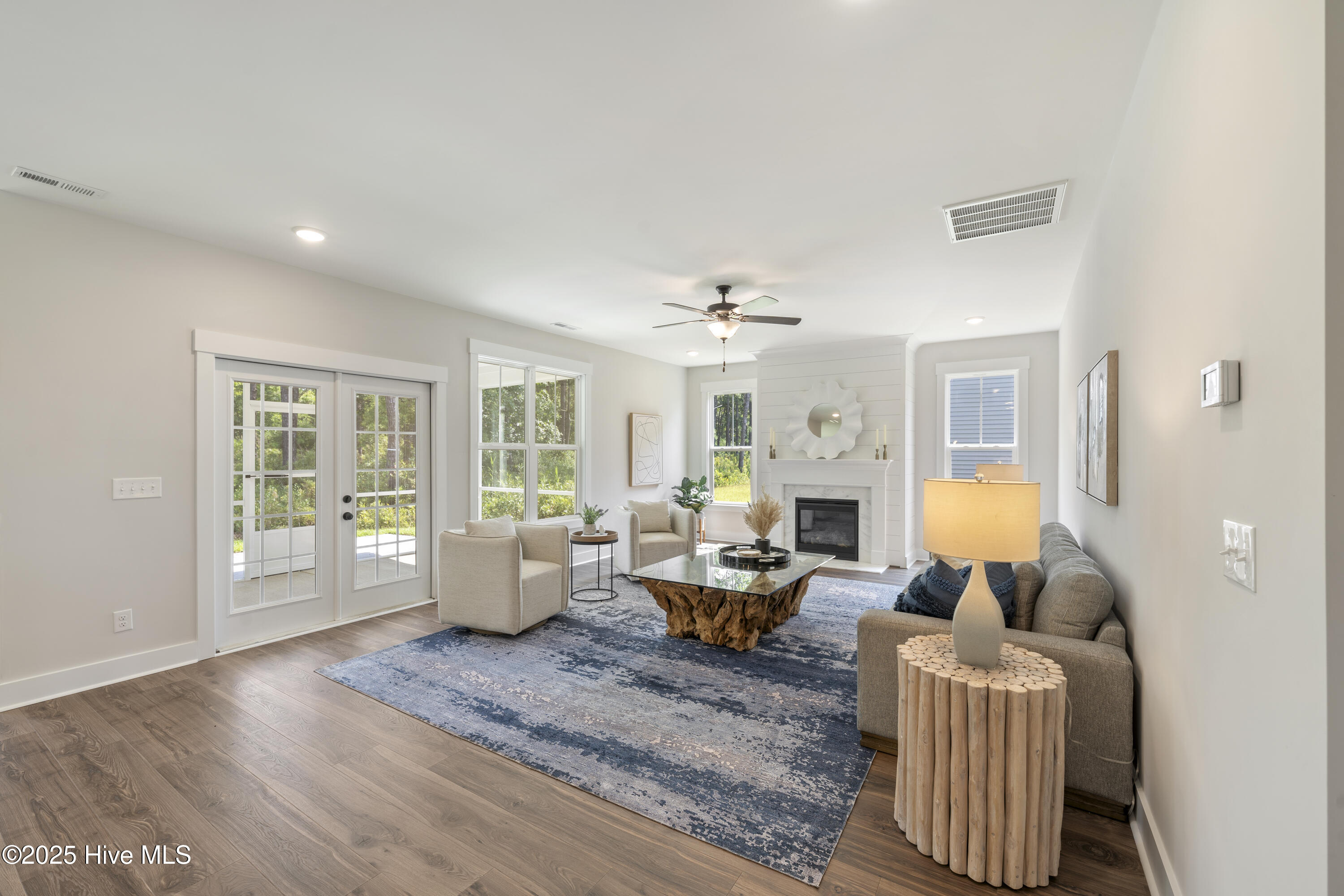 Leland, North Carolina, 28451, United States, 4 Bedrooms Bedrooms, ,3 BathroomsBathrooms,Residential,For Sale,1968971