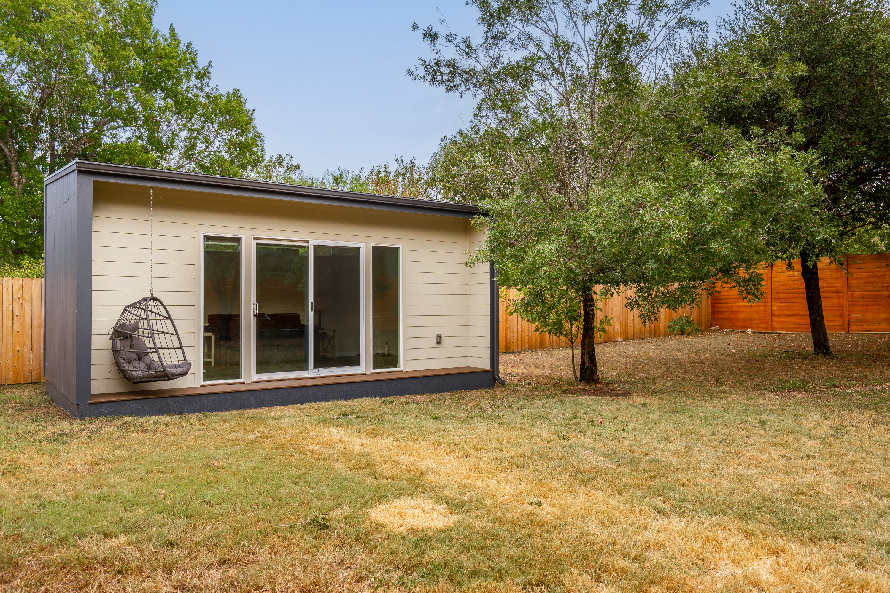  3203 Western Drive, Austin, TX 78745 - 物件實景