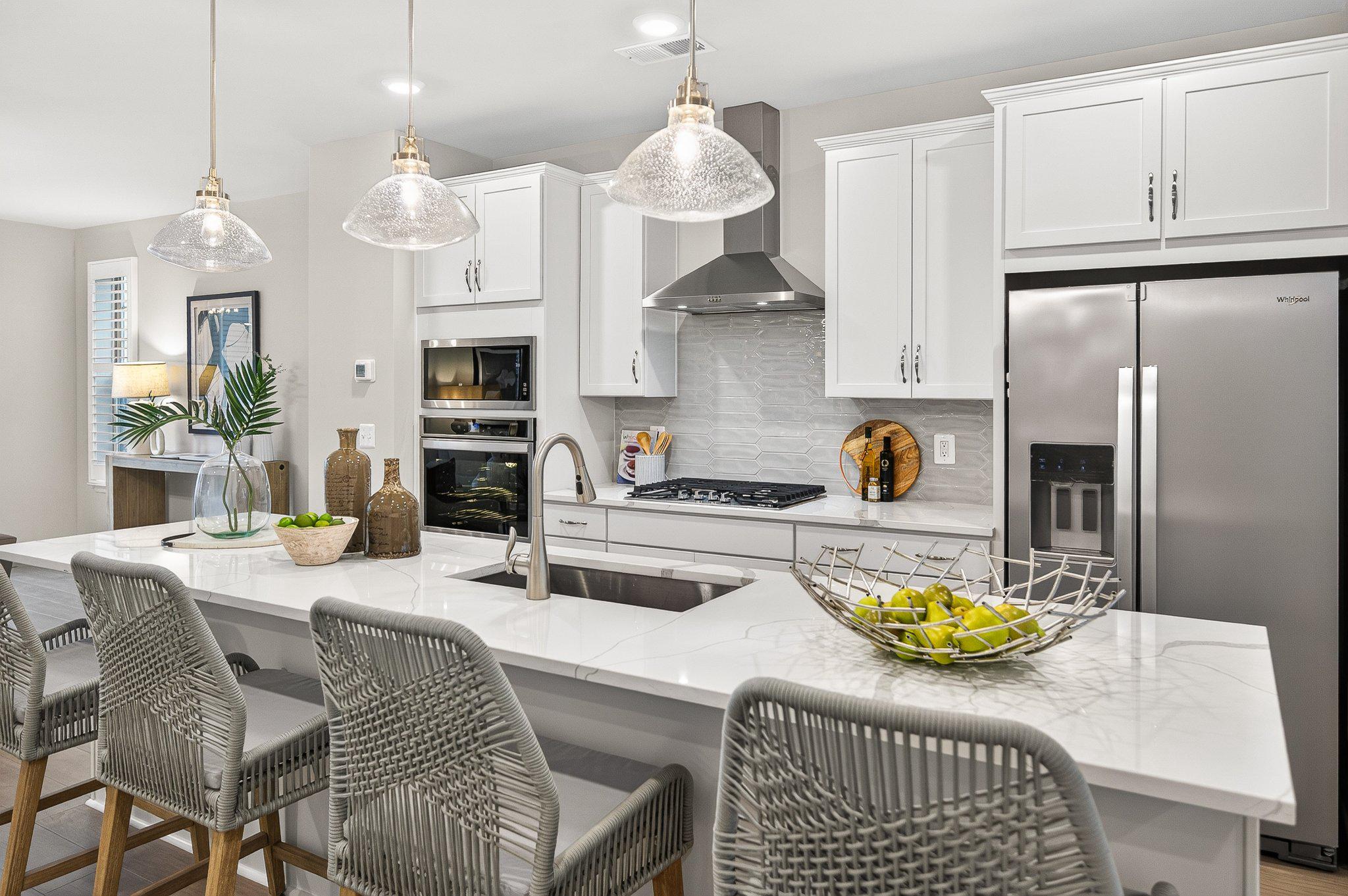  830 Sawback Square NE, Leesburg, VA, 20176 - 物件實景