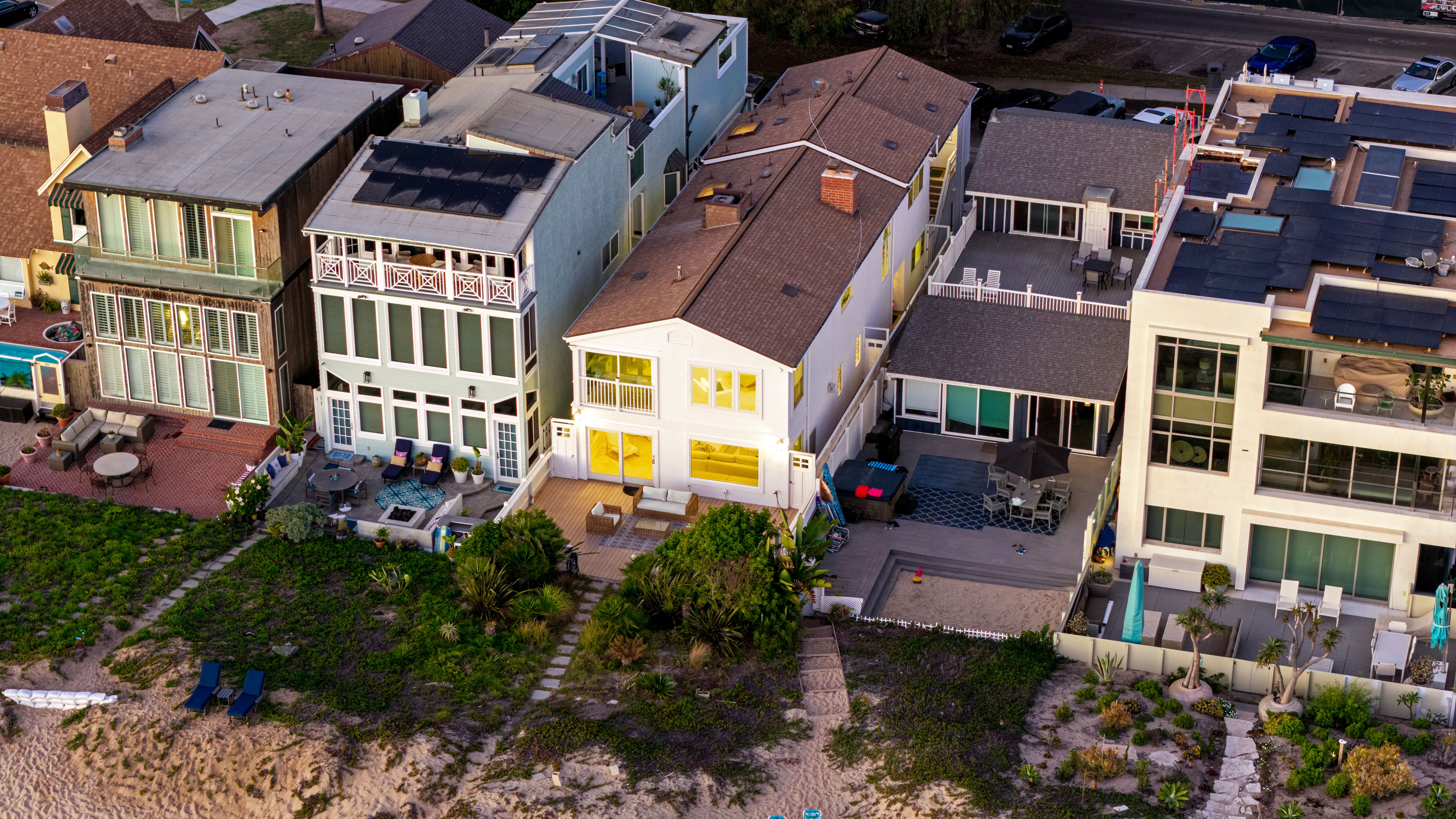  16955 South Pacific Avenue, Huntington Beach, CA 92649 - 物件實景