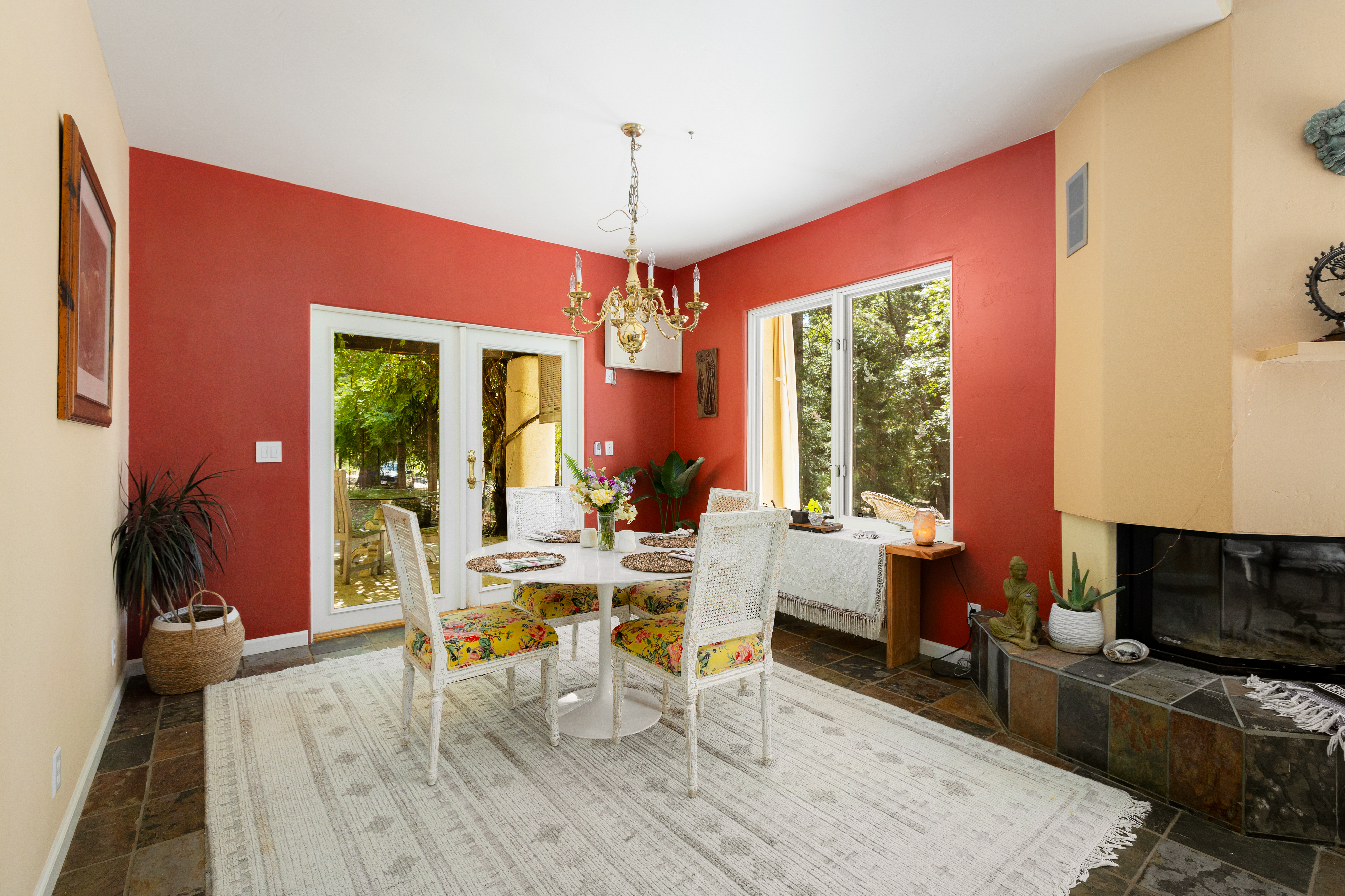  21374 Maidu Ridge Road, Nevada City, CA, 95959 - 物件實景