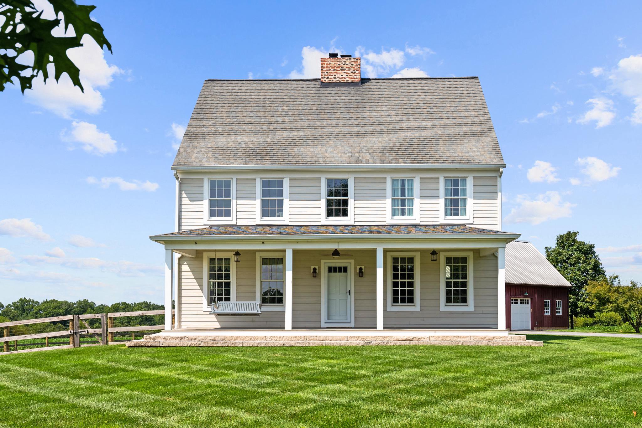  21100 W Offutt Road, Poolesville, MD, 20837 - 物件實景
