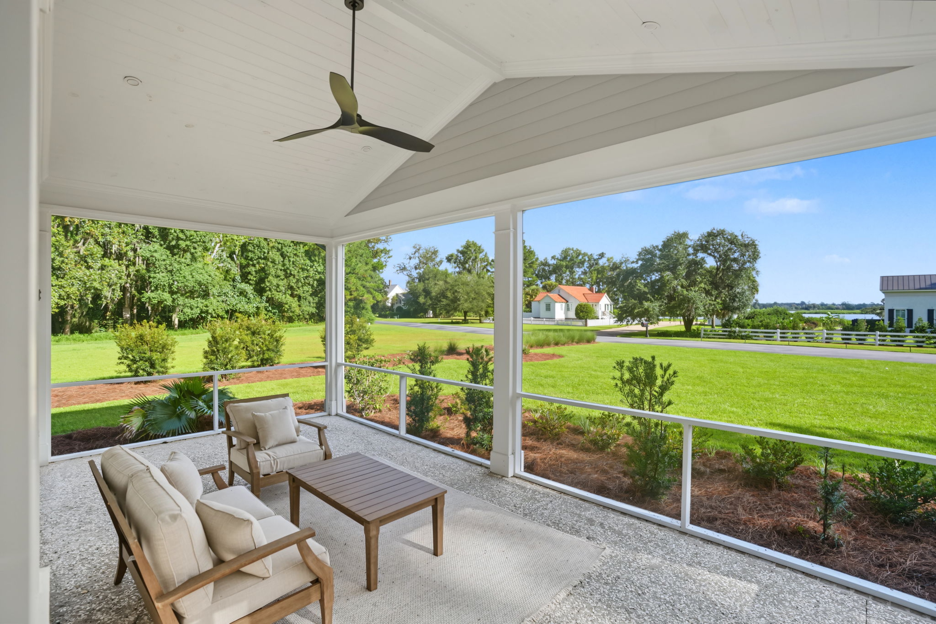  Lowcountry Retreat in the Heart of The Ford Field and River Club - 物件實景