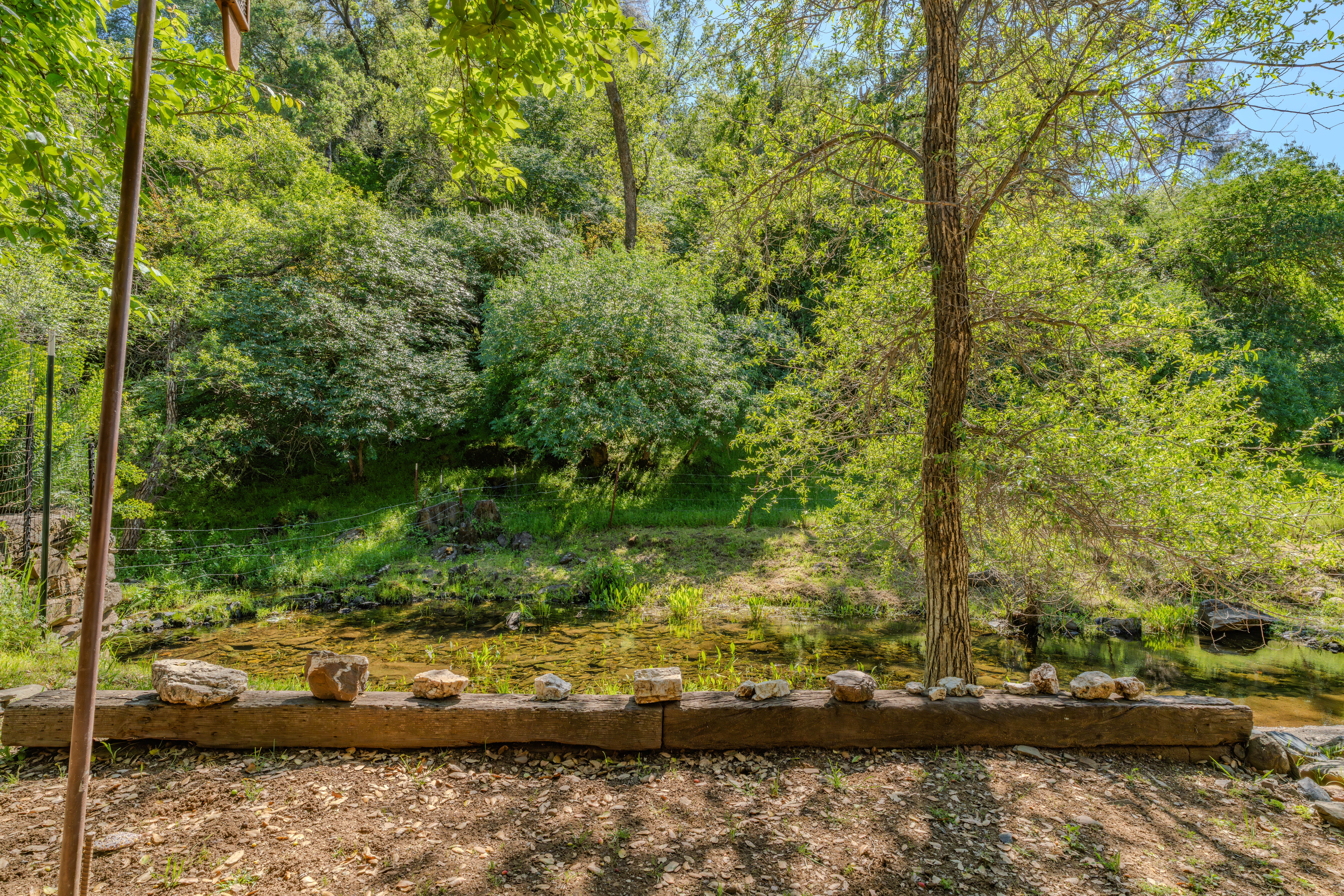  11030 Amador Creek Road, Amador City, CA 95601 - 物件實景