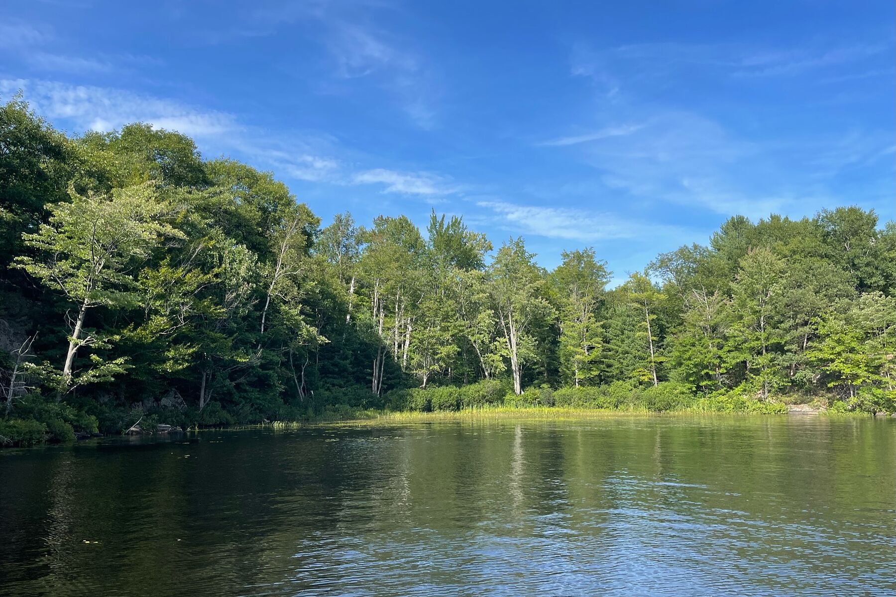  Kahshe Lake Legacy Lands - 物件實景