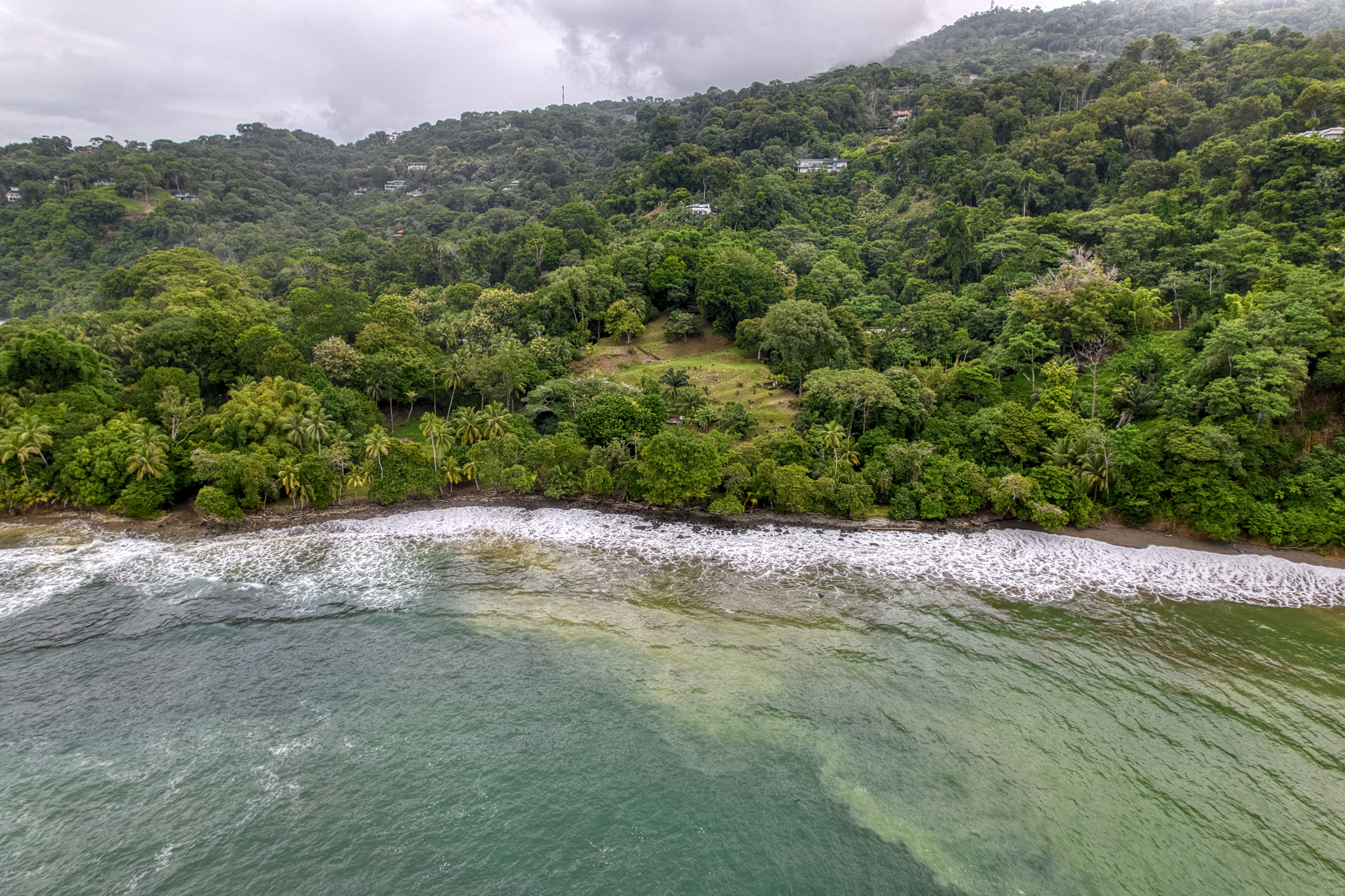 Dominical, Puntarenas, CR, ,Land,For Sale,1839872