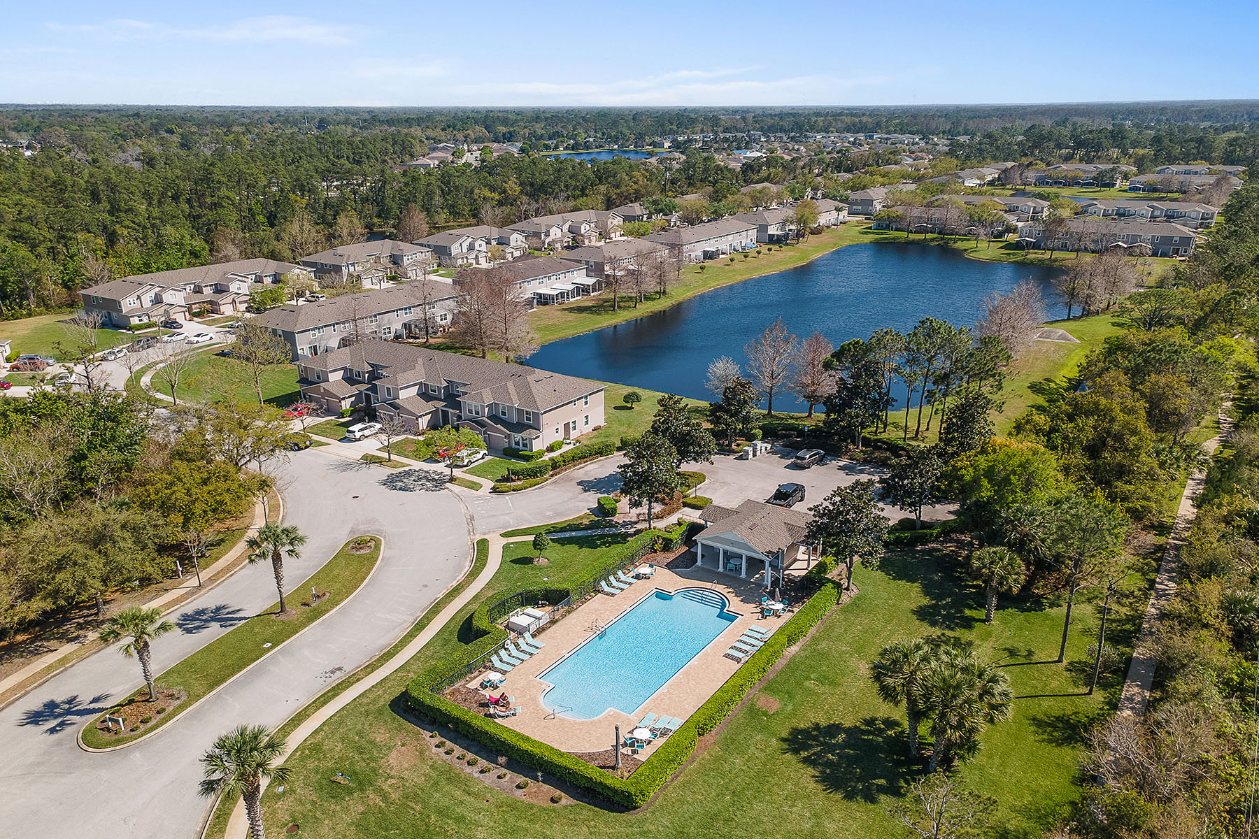  NEW SMYRNA BEACH - 物件實景