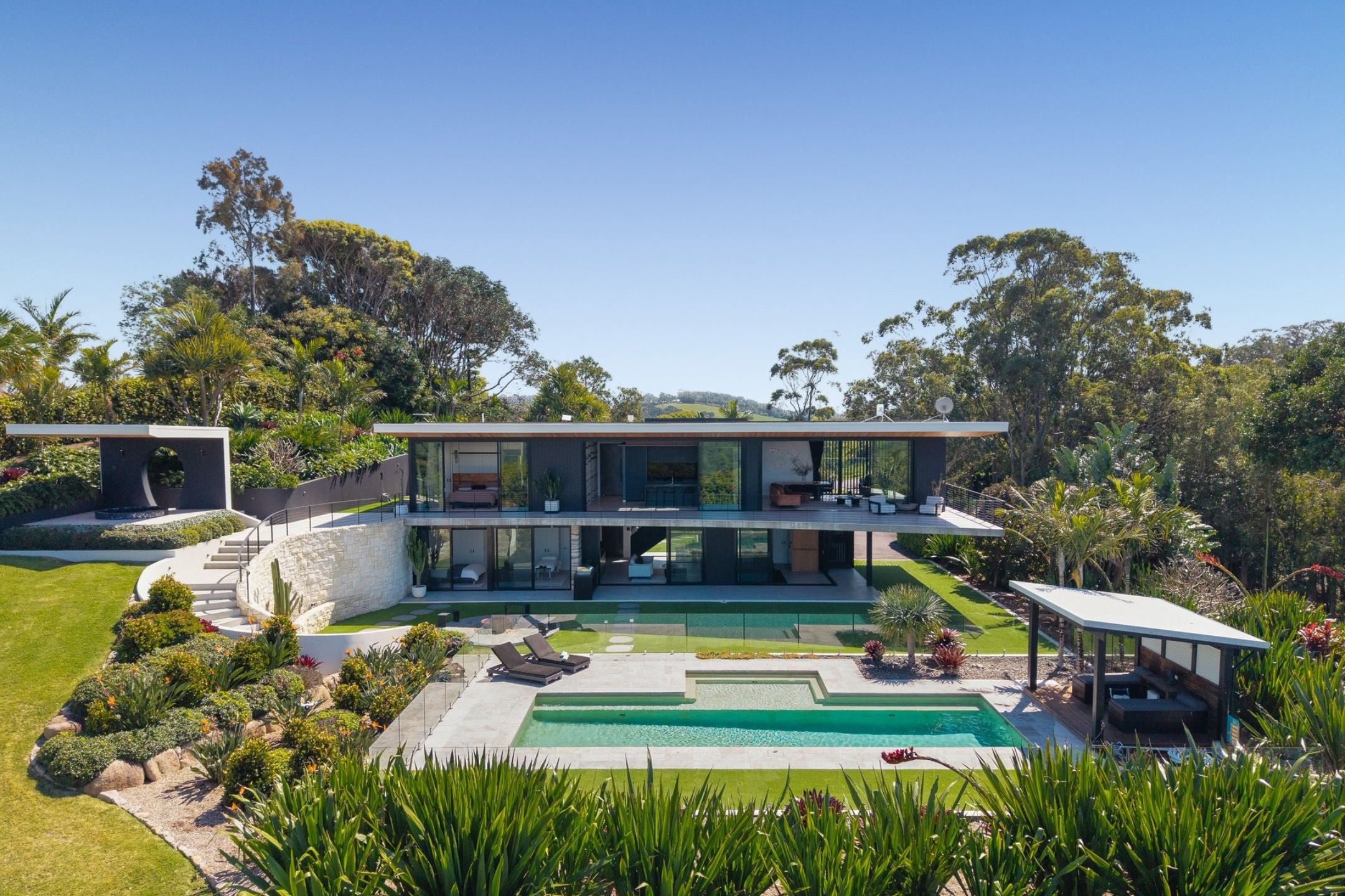  163 Coopers Shoot Road, Coopers Shoot - 物件實景