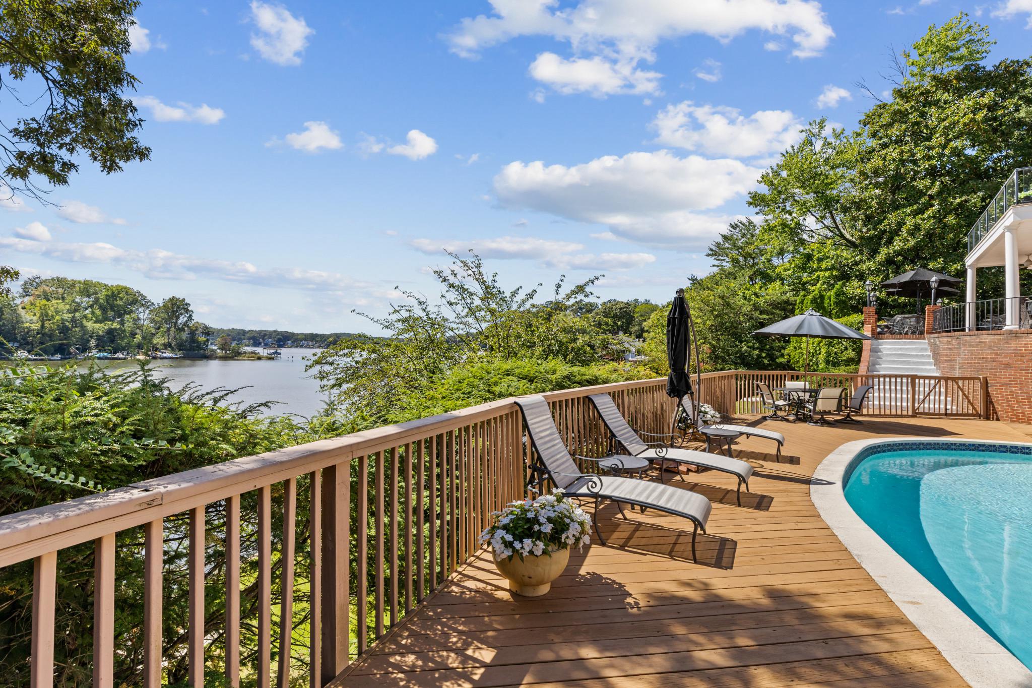  517 Bayberry Drive, Severna Park, MD, 21146 - 物件實景