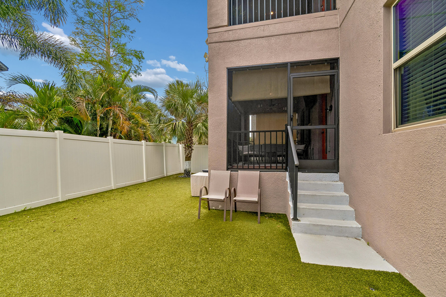  TAMPA - 物件實景