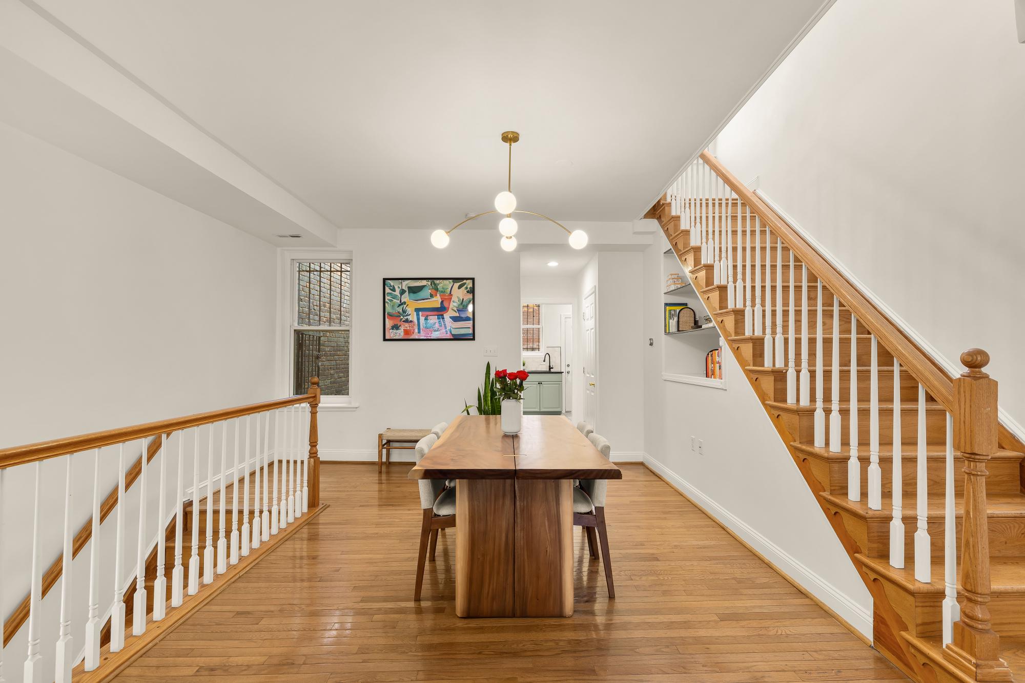  1017 Monroe Street NW, Washington, DC, 20010 - 物件實景