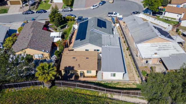 Spring Valley, California, 91977, United States, ,Residential,For Sale,1976458